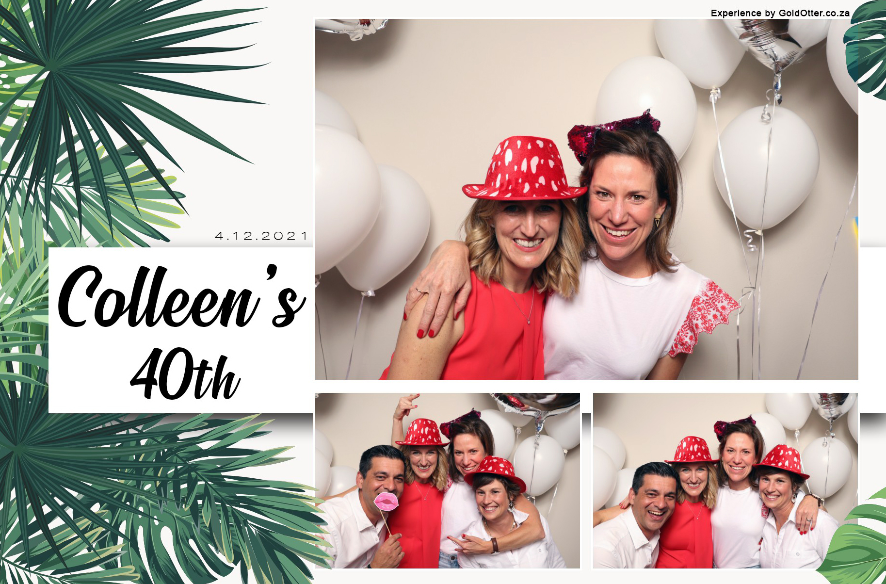 Colleen's 40th | View more photos from the event at photos.goldotter.co.za/u/GoldOtterMedia/Colleens-40th