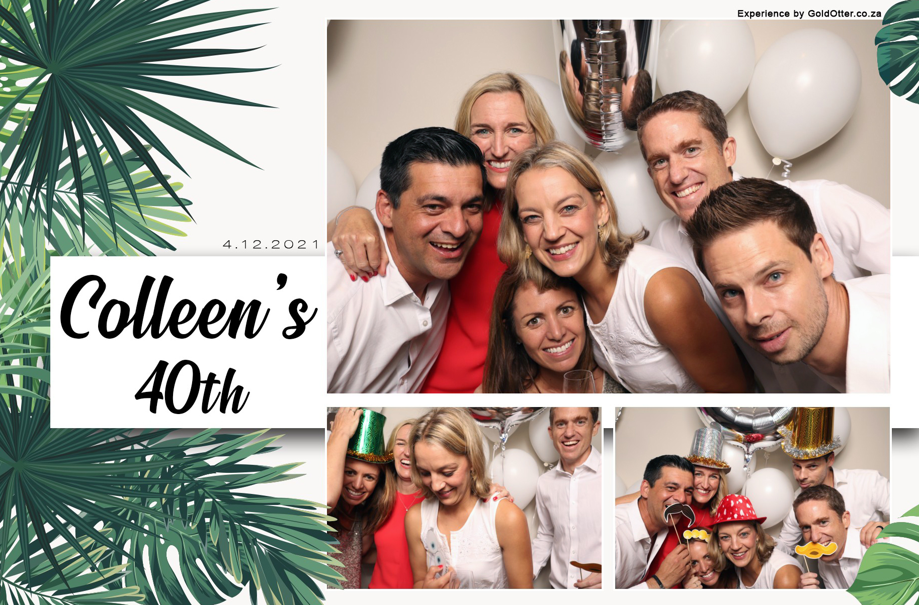 Colleen's 40th | View more photos from the event at photos.goldotter.co.za/u/GoldOtterMedia/Colleens-40th