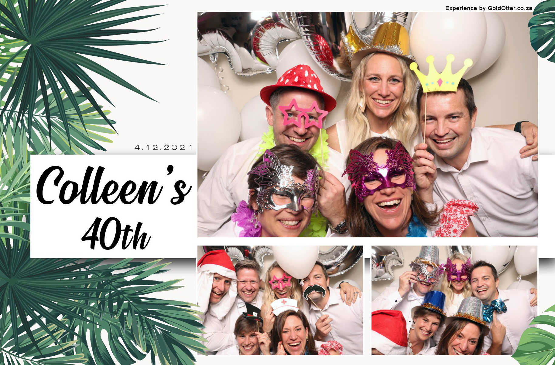Colleen's 40th | View more photos from the event at photos.goldotter.co.za/u/GoldOtterMedia/Colleens-40th