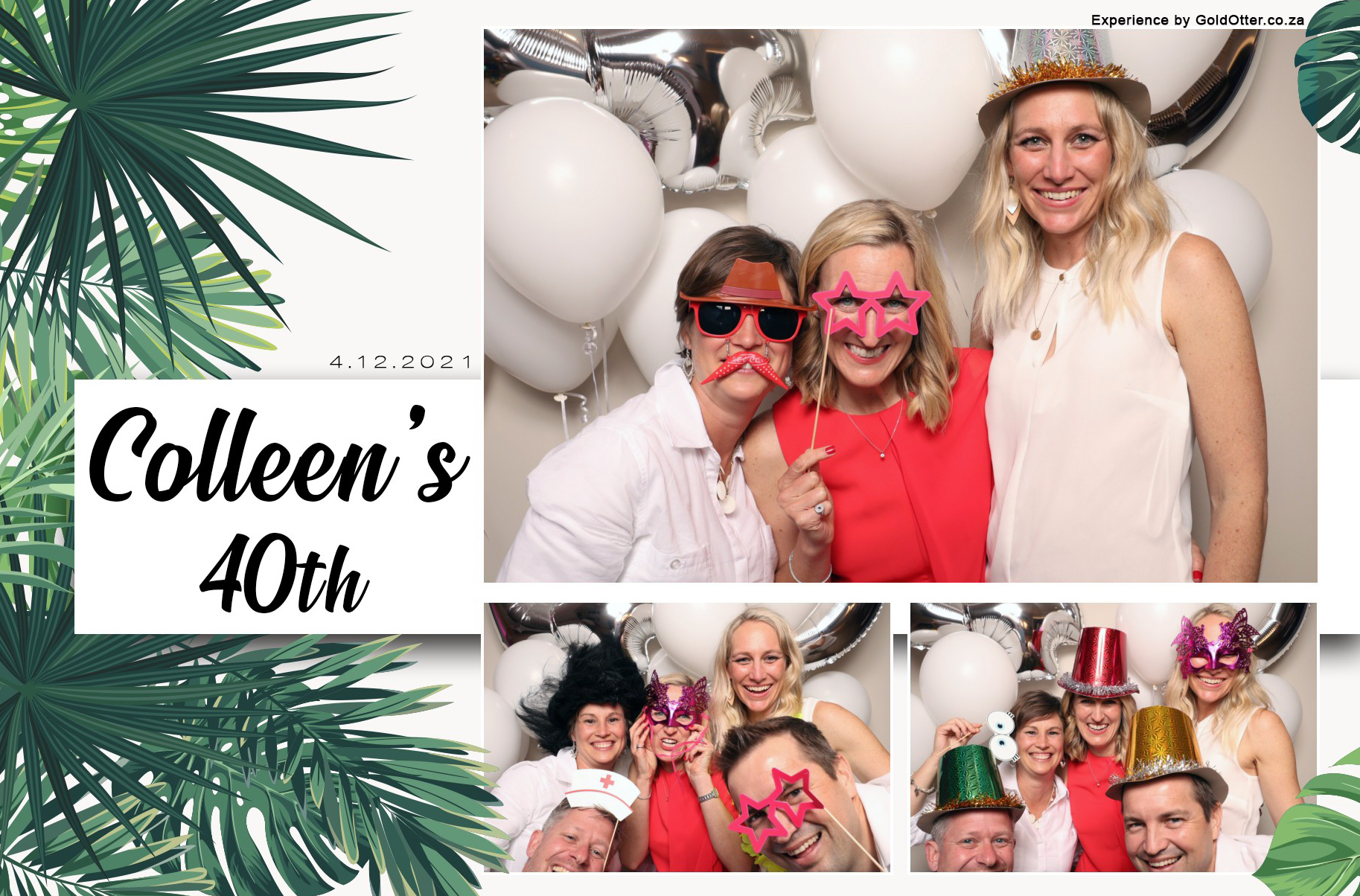 Colleen's 40th | View more photos from the event at photos.goldotter.co.za/u/GoldOtterMedia/Colleens-40th