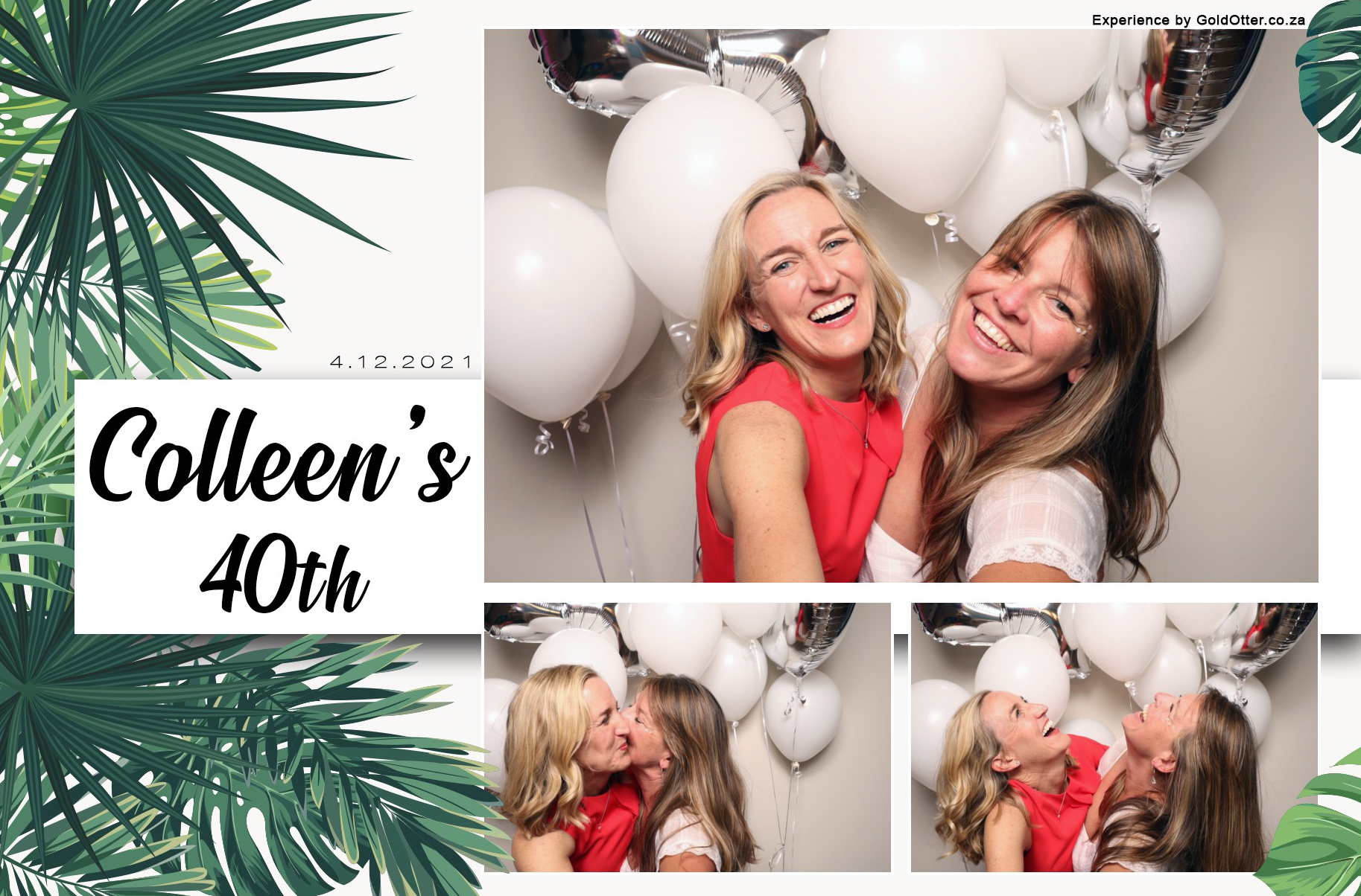 Colleen's 40th | View more photos from the event at photos.goldotter.co.za/u/GoldOtterMedia/Colleens-40th