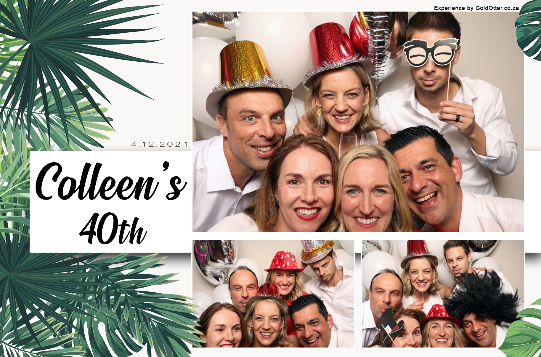 Colleen's 40th | View more photos from the event at photos.goldotter.co.za/u/GoldOtterMedia/Colleens-40th