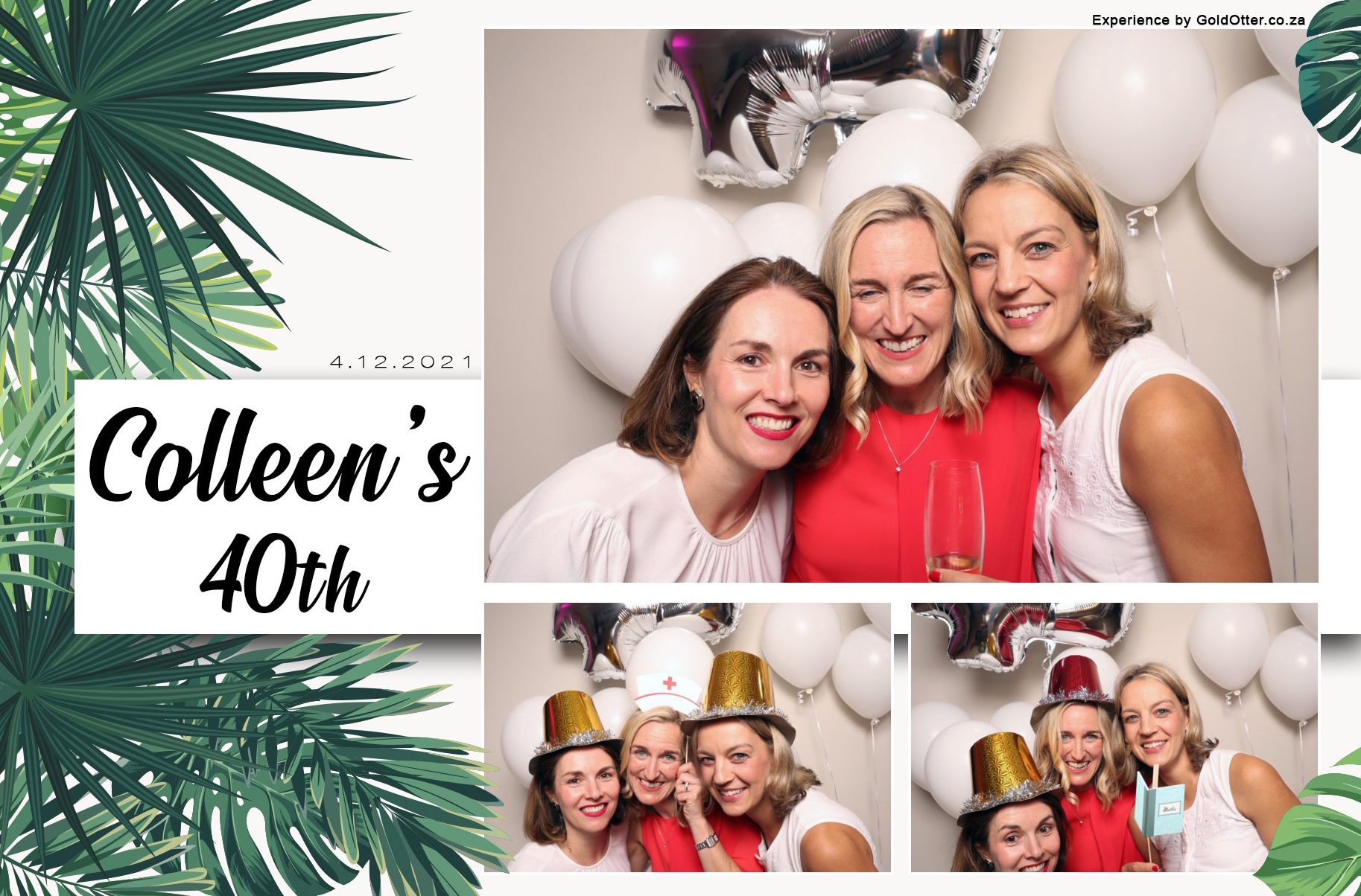Colleen's 40th | View more photos from the event at photos.goldotter.co.za/u/GoldOtterMedia/Colleens-40th