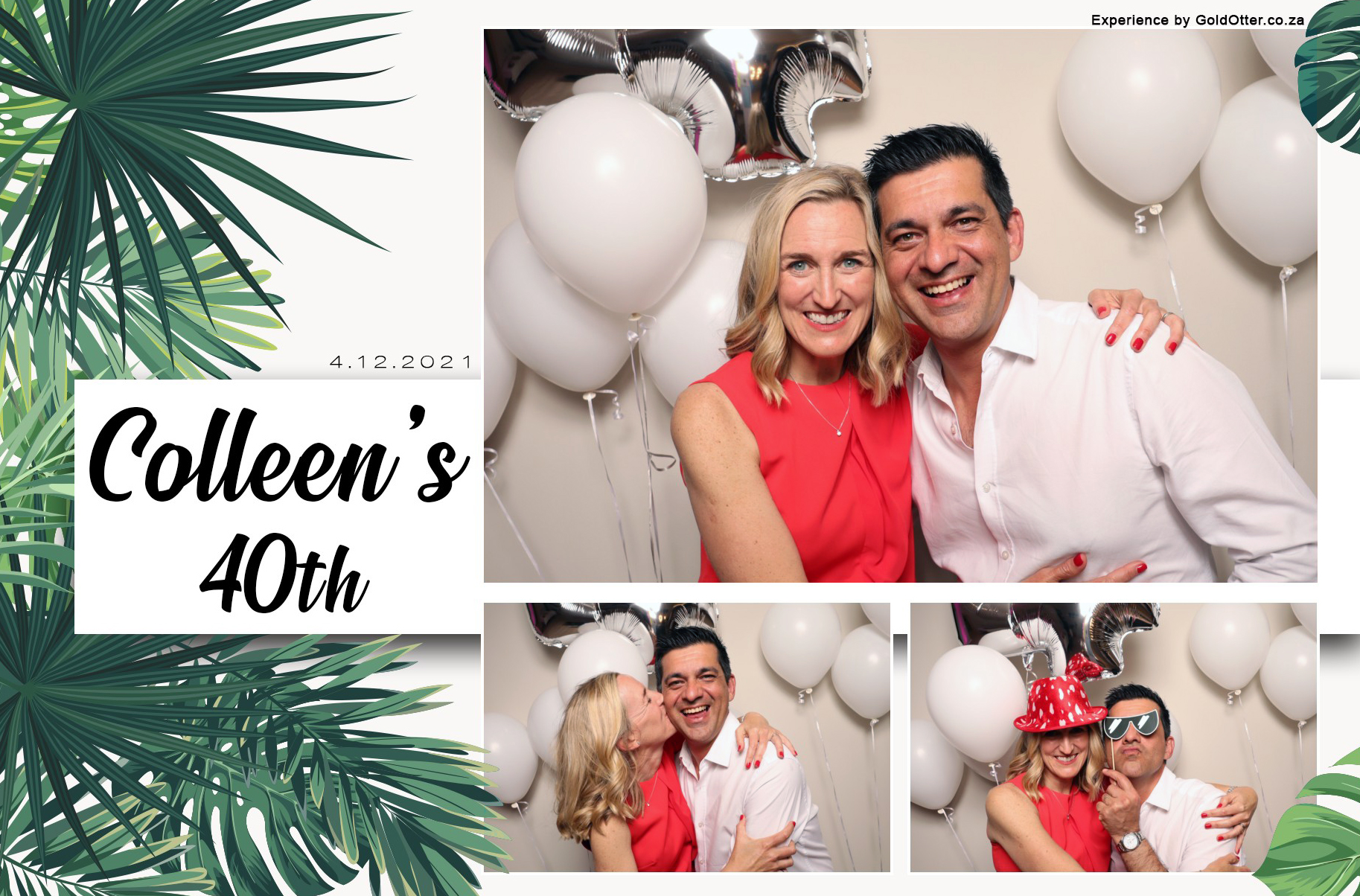 Colleen's 40th | View more photos from the event at photos.goldotter.co.za/u/GoldOtterMedia/Colleens-40th