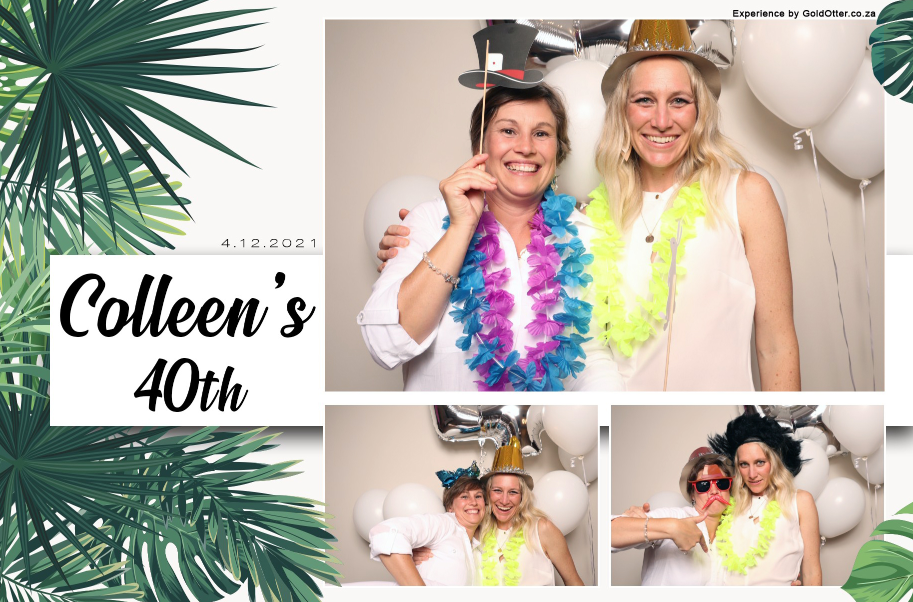 Colleen's 40th | View more photos from the event at photos.goldotter.co.za/u/GoldOtterMedia/Colleens-40th