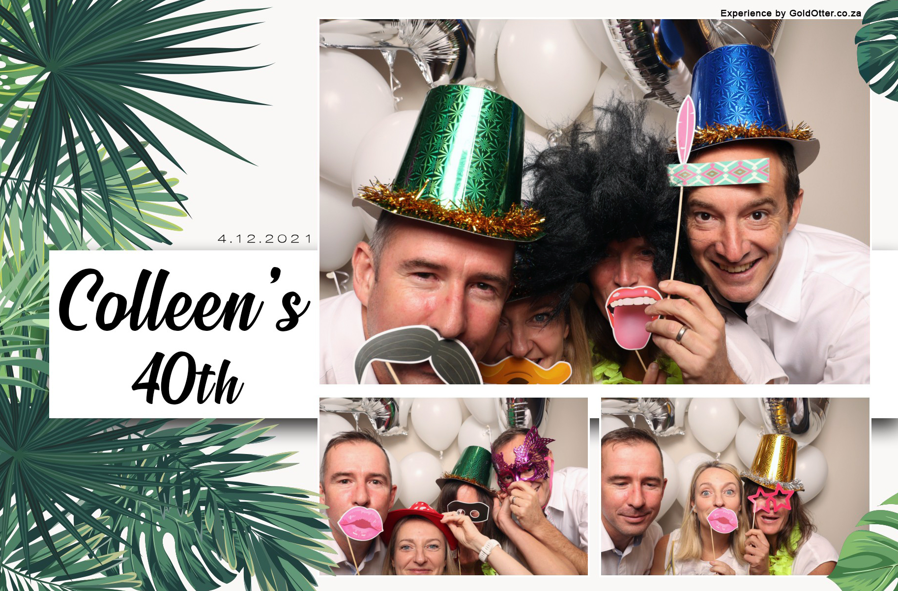 Colleen's 40th | View more photos from the event at photos.goldotter.co.za/u/GoldOtterMedia/Colleens-40th