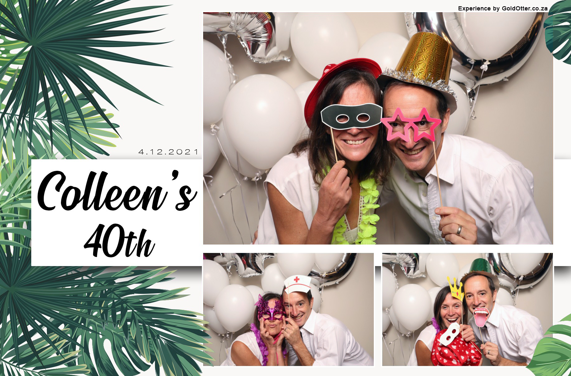 Colleen's 40th | View more photos from the event at photos.goldotter.co.za/u/GoldOtterMedia/Colleens-40th