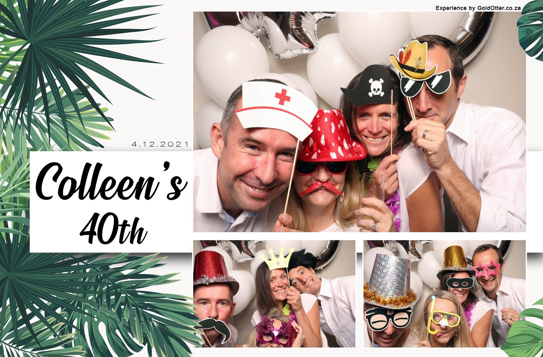 Colleen's 40th | View more photos from the event at photos.goldotter.co.za/u/GoldOtterMedia/Colleens-40th