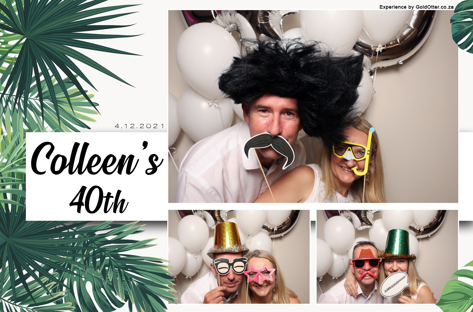 Colleen's 40th | View more photos from the event at photos.goldotter.co.za/u/GoldOtterMedia/Colleens-40th