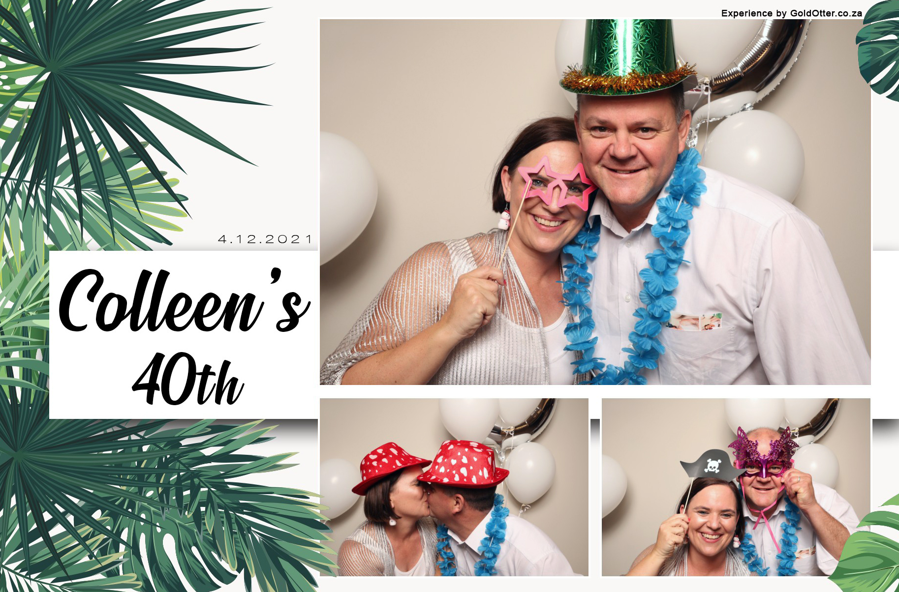 Colleen's 40th | View more photos from the event at photos.goldotter.co.za/u/GoldOtterMedia/Colleens-40th
