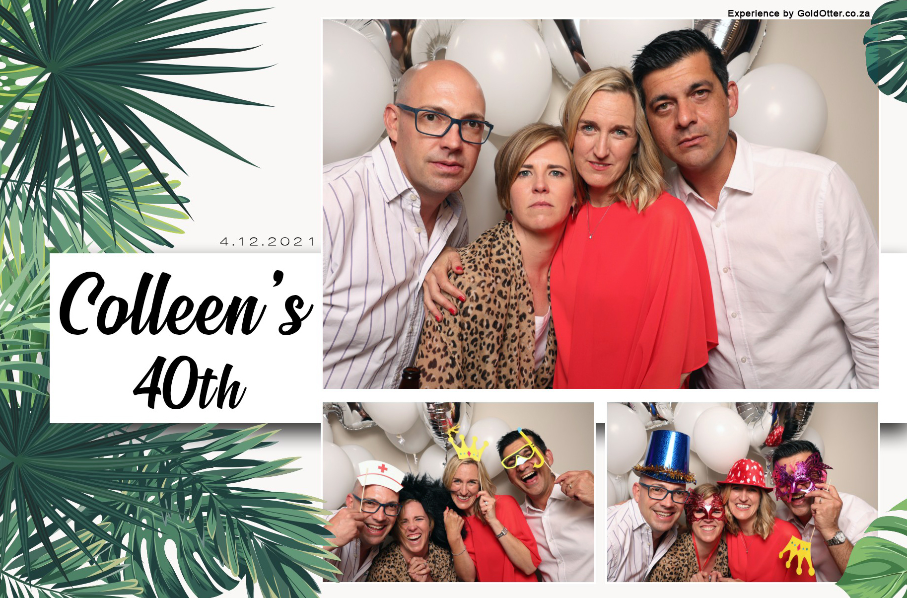 Colleen's 40th | View more photos from the event at photos.goldotter.co.za/u/GoldOtterMedia/Colleens-40th