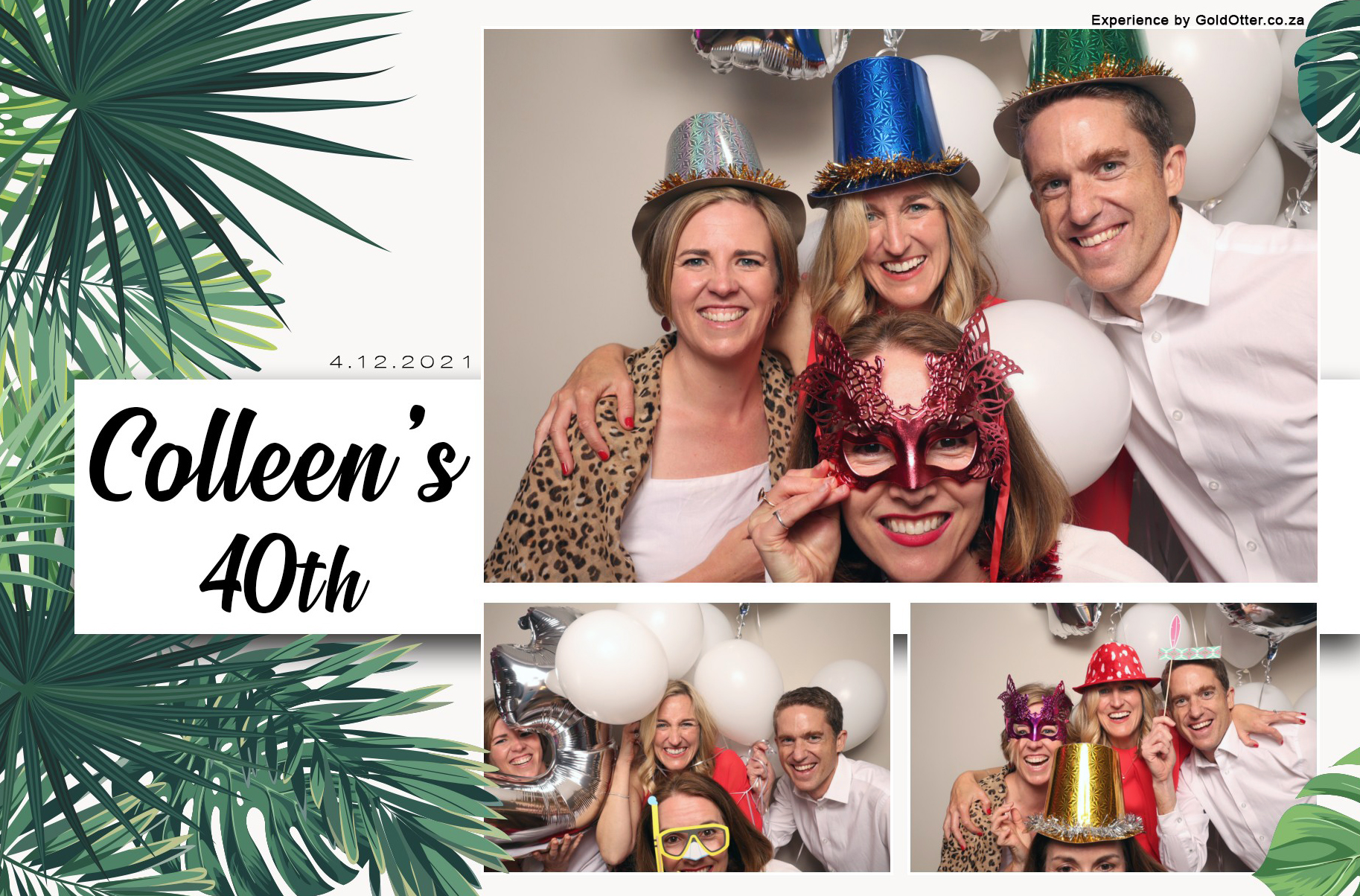 Colleen's 40th | View more photos from the event at photos.goldotter.co.za/u/GoldOtterMedia/Colleens-40th
