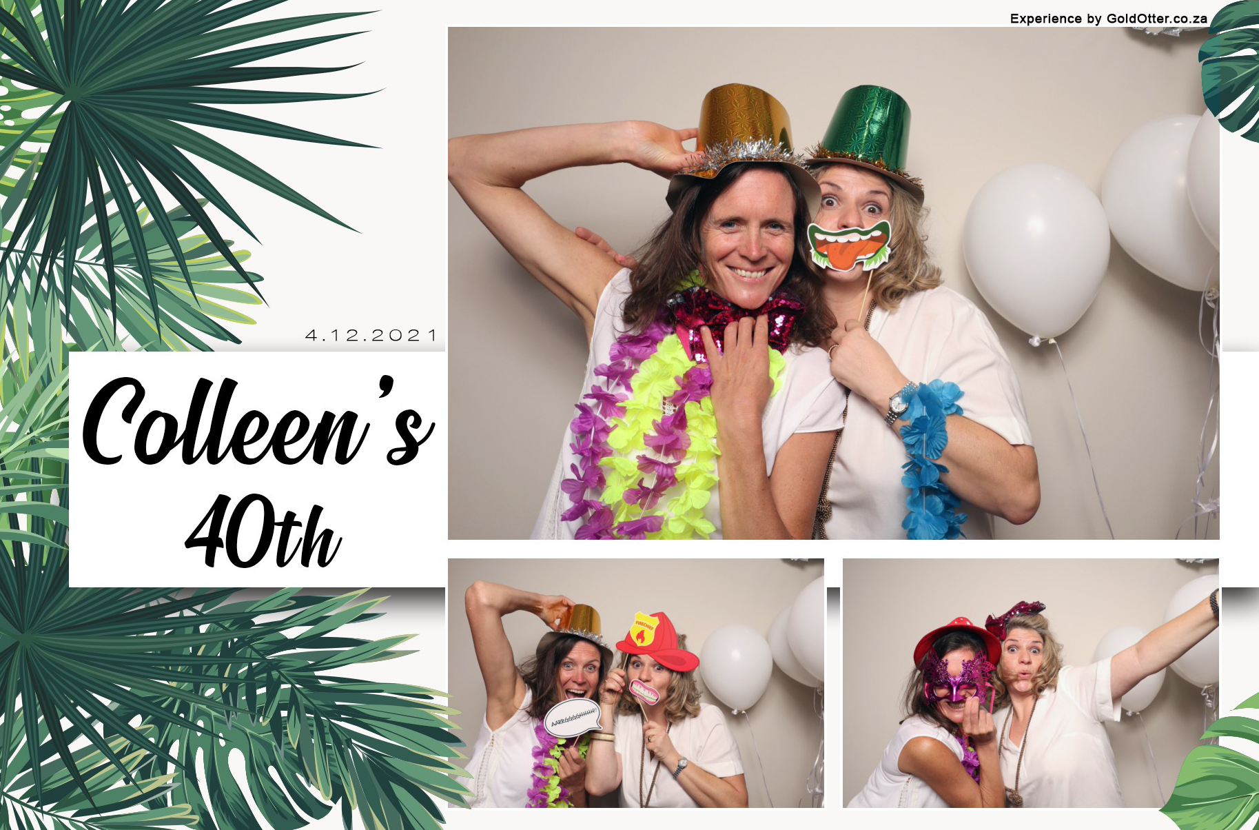 Colleen's 40th | View more photos from the event at photos.goldotter.co.za/u/GoldOtterMedia/Colleens-40th