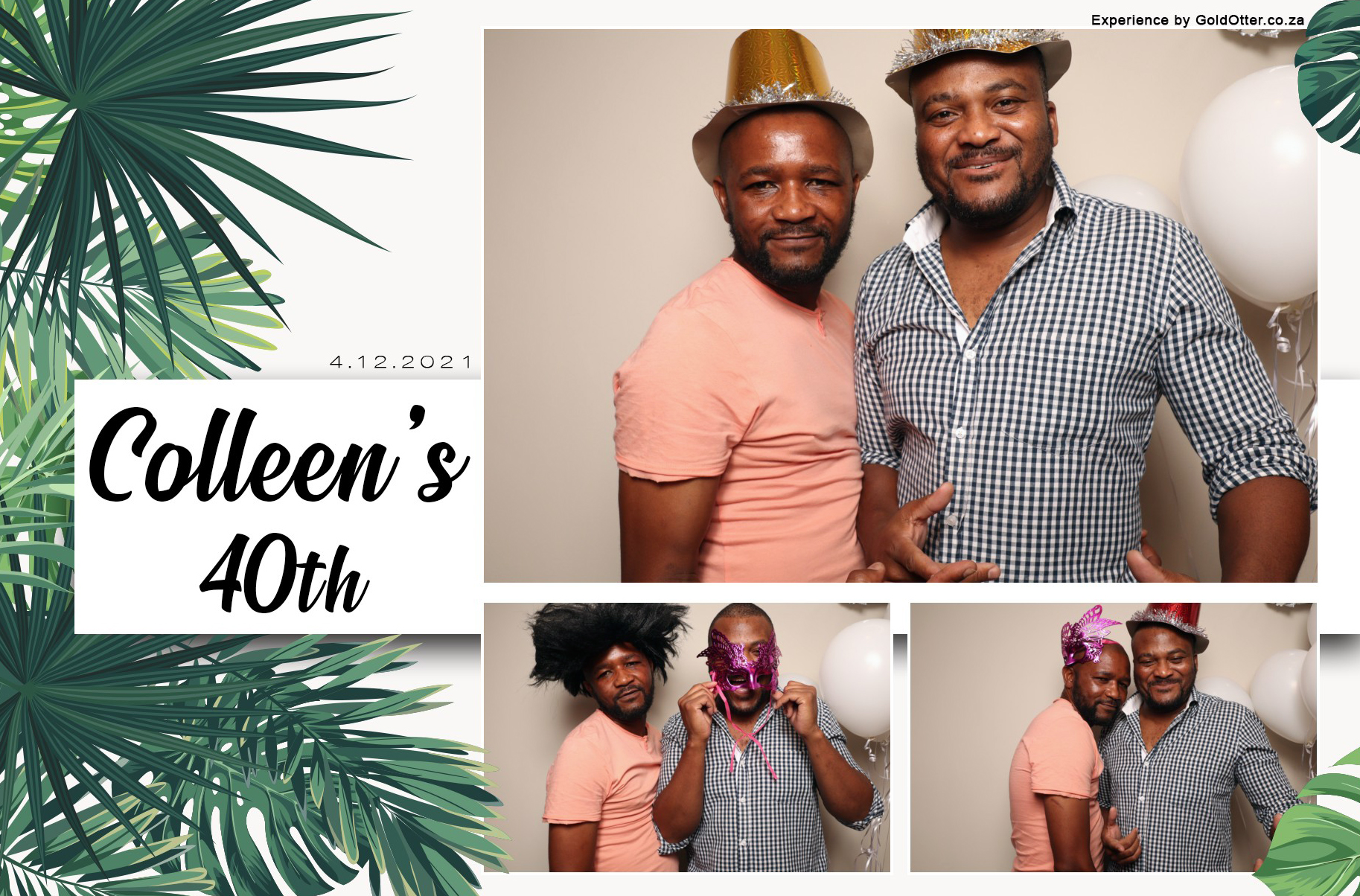 Colleen's 40th | View more photos from the event at photos.goldotter.co.za/u/GoldOtterMedia/Colleens-40th