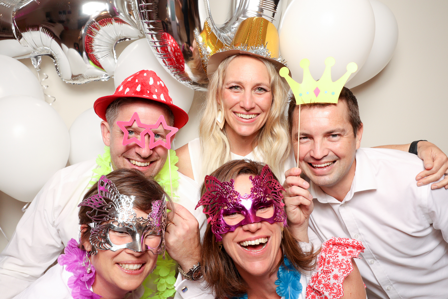 Colleen's 40th | View more photos from the event at photos.goldotter.co.za/u/GoldOtterMedia/Colleens-40th