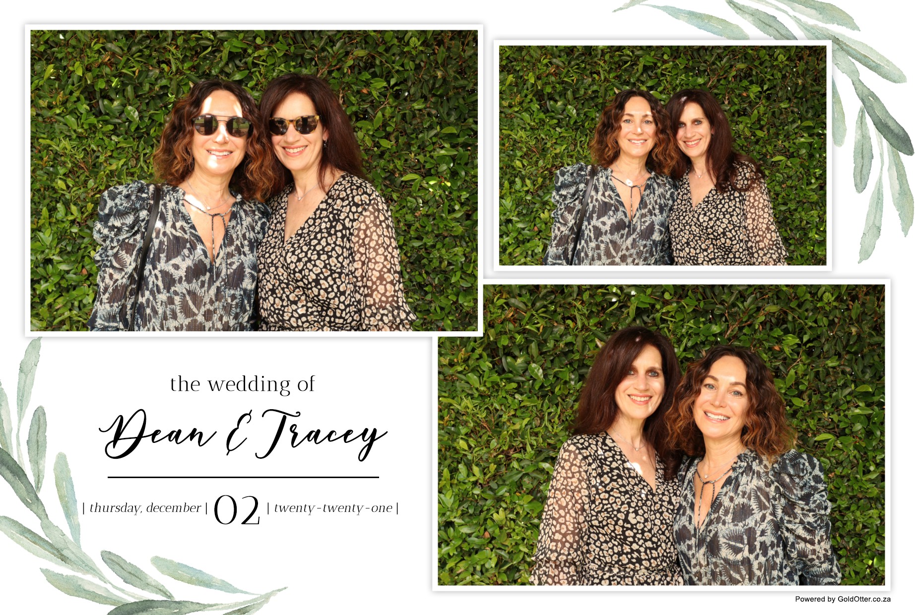 Dean & Tracey | View more photos from the event at photos.goldotter.co.za/u/GoldOtterMedia/Dean-Tracey
