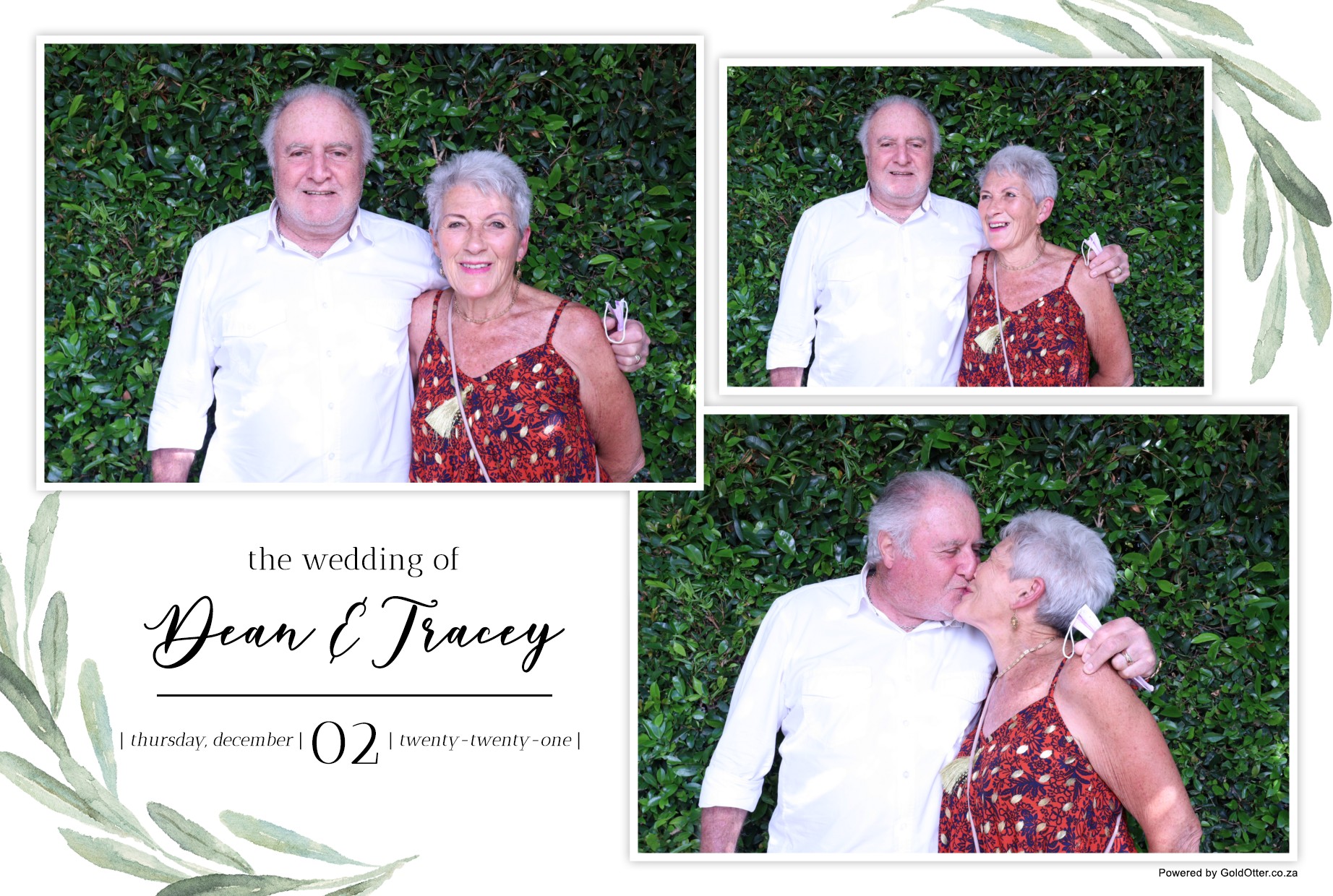 Dean & Tracey | View more photos from the event at photos.goldotter.co.za/u/GoldOtterMedia/Dean-Tracey