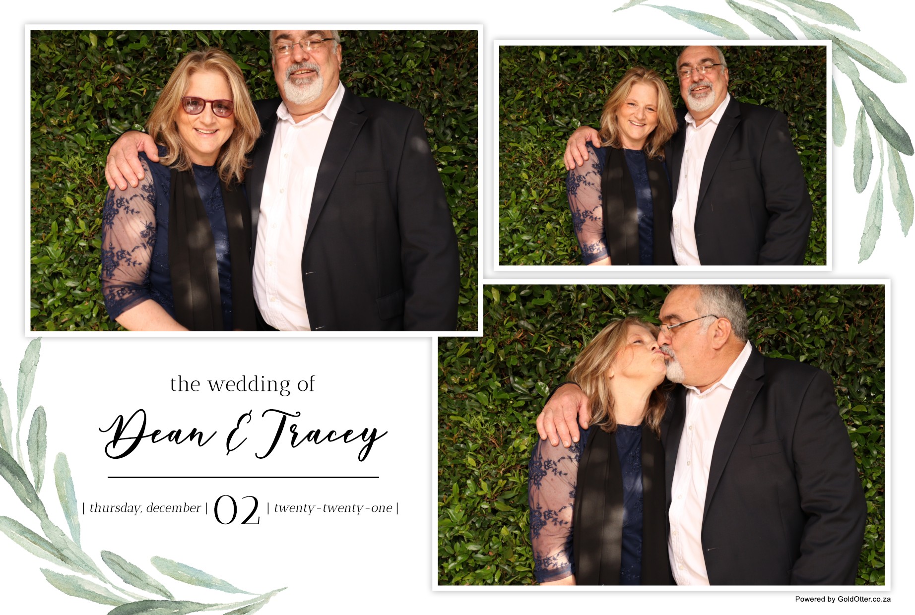 Dean & Tracey | View more photos from the event at photos.goldotter.co.za/u/GoldOtterMedia/Dean-Tracey