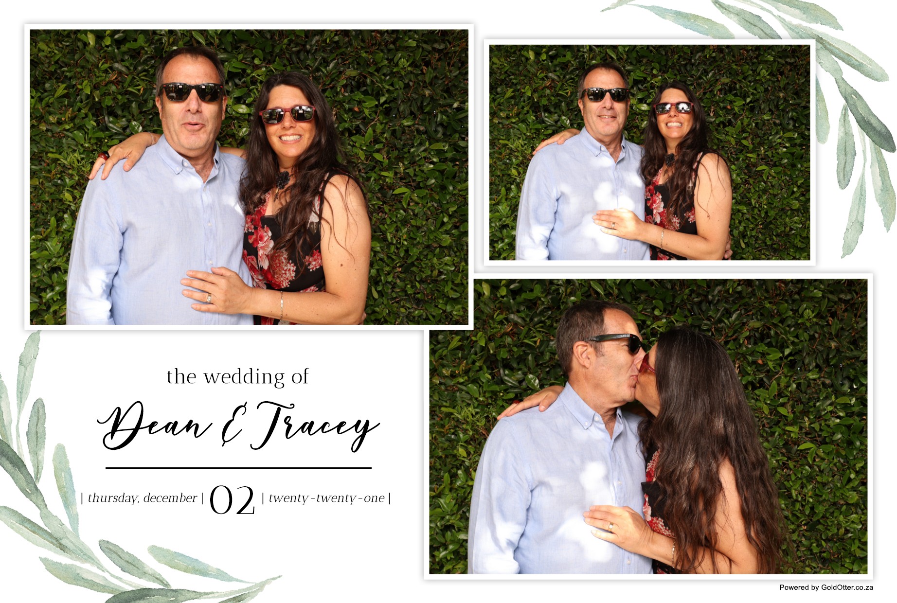 Dean & Tracey | View more photos from the event at photos.goldotter.co.za/u/GoldOtterMedia/Dean-Tracey