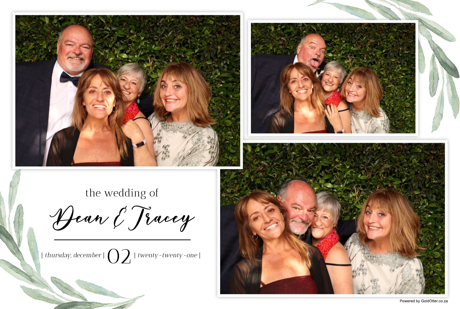Dean & Tracey | View more photos from the event at photos.goldotter.co.za/u/GoldOtterMedia/Dean-Tracey