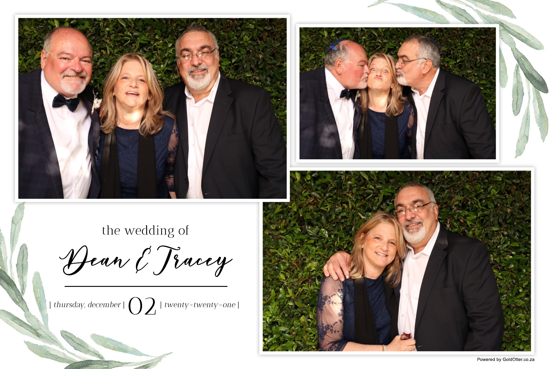 Dean & Tracey | View more photos from the event at photos.goldotter.co.za/u/GoldOtterMedia/Dean-Tracey