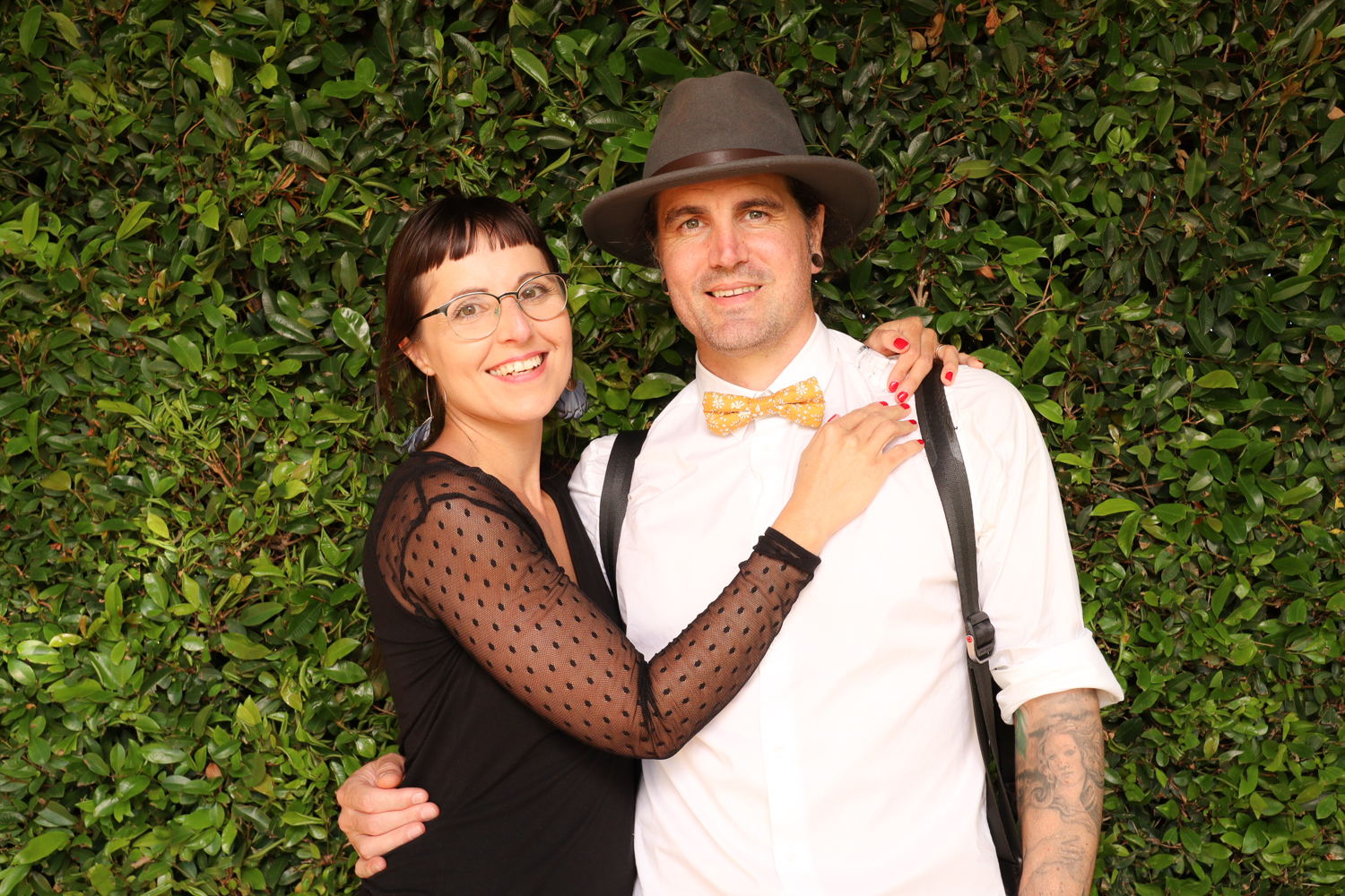 Dean & Tracey | View more photos from the event at photos.goldotter.co.za/u/GoldOtterMedia/Dean-Tracey