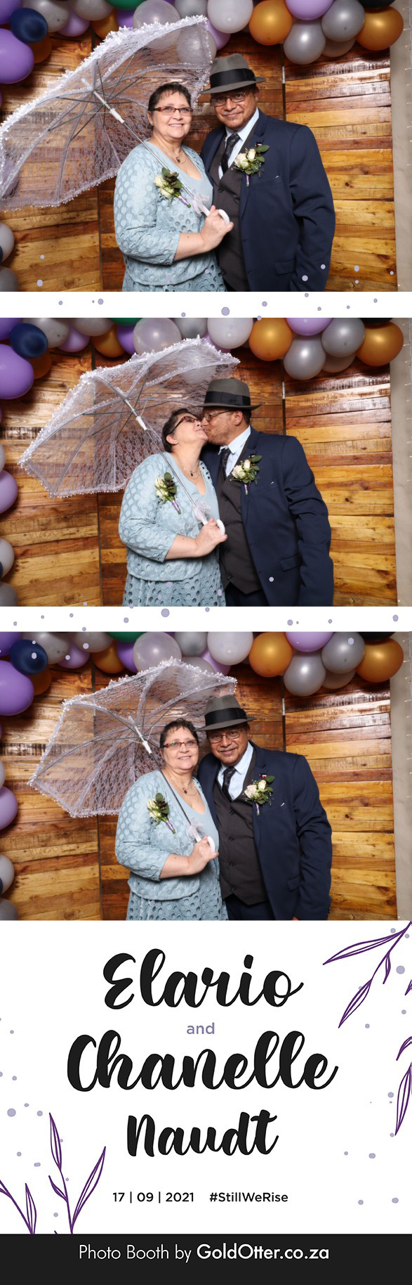 Elario & Chanelle Wedding | View more photos from the event at photos.goldotter.co.za/u/GoldOtterMedia/Elario-Chanelle-Wedding