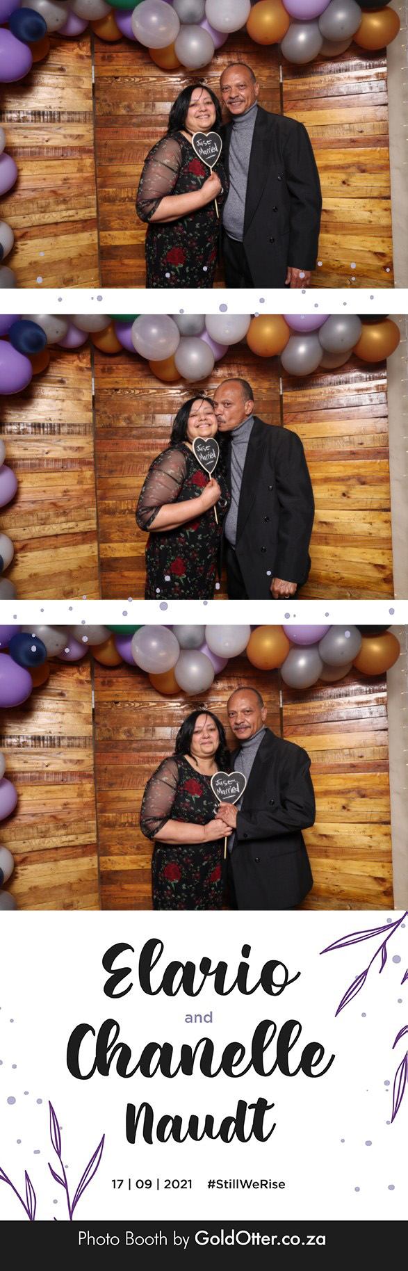 Elario & Chanelle Wedding | View more photos from the event at photos.goldotter.co.za/u/GoldOtterMedia/Elario-Chanelle-Wedding