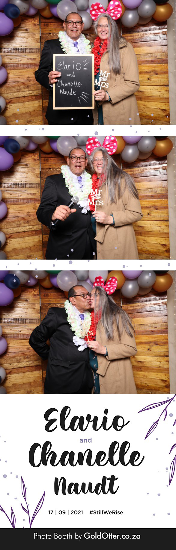 Elario & Chanelle Wedding | View more photos from the event at photos.goldotter.co.za/u/GoldOtterMedia/Elario-Chanelle-Wedding