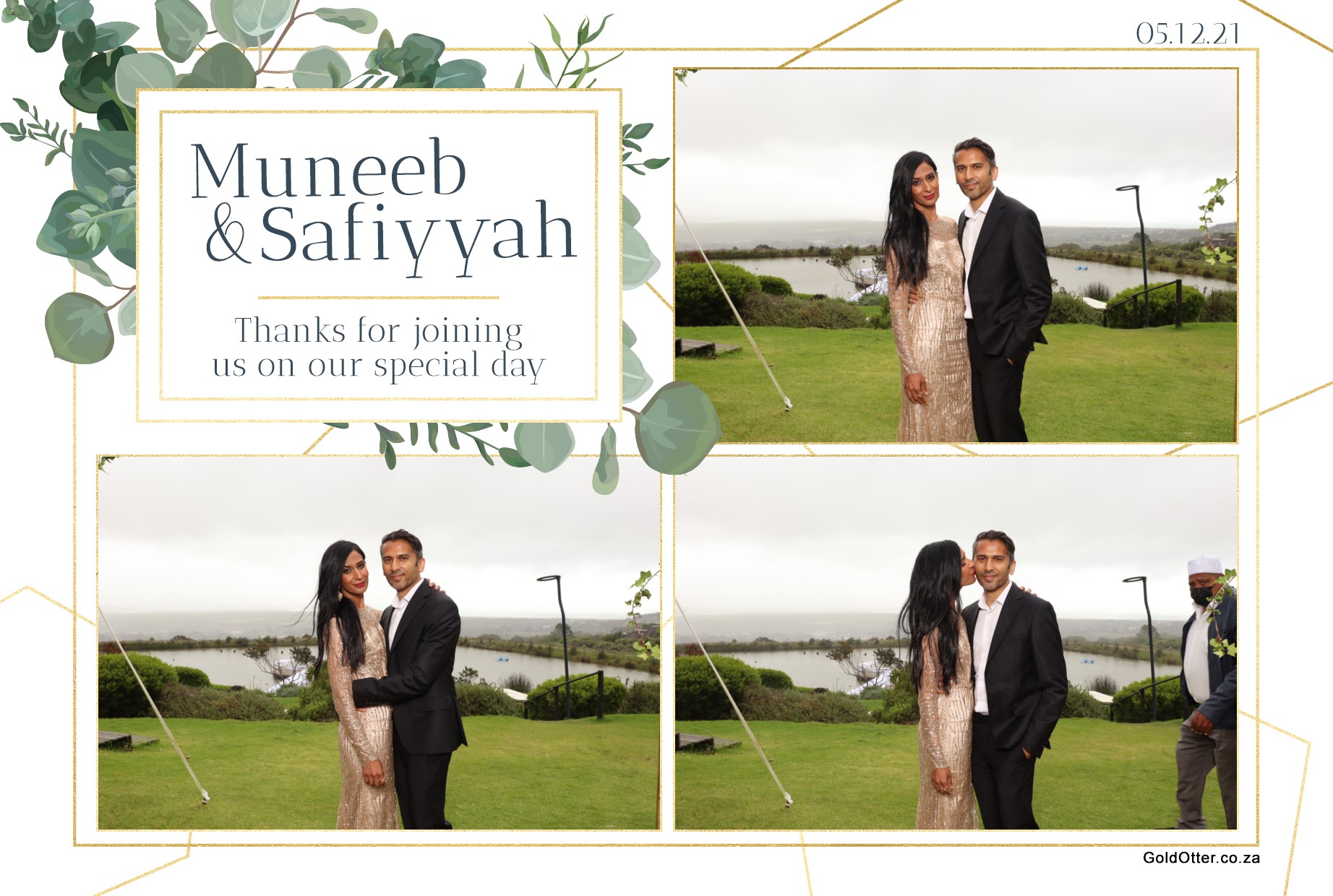 Muneeb & Safiyyah | View more photos from the event at photos.goldotter.co.za/u/GoldOtterMedia/Muneeb-Safiyyah