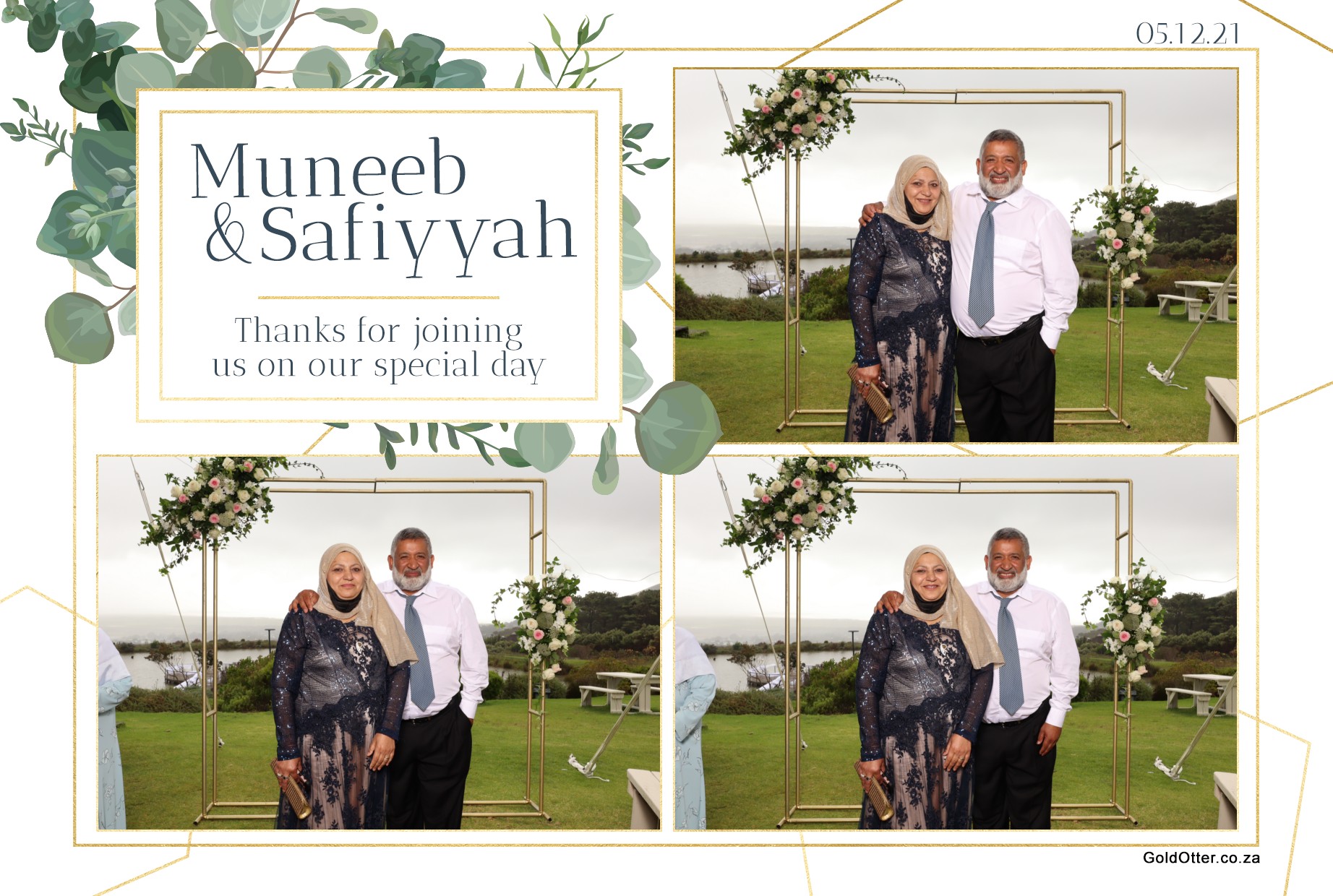 Muneeb & Safiyyah | View more photos from the event at photos.goldotter.co.za/u/GoldOtterMedia/Muneeb-Safiyyah