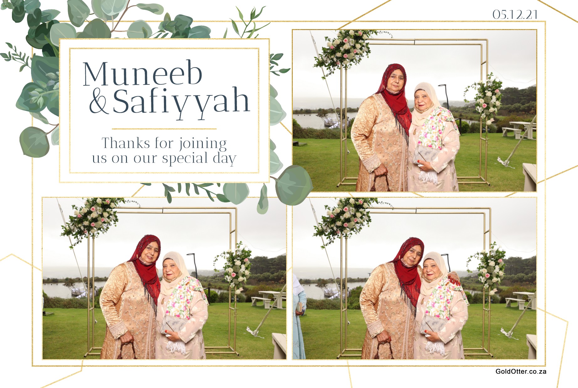 Muneeb & Safiyyah | View more photos from the event at photos.goldotter.co.za/u/GoldOtterMedia/Muneeb-Safiyyah