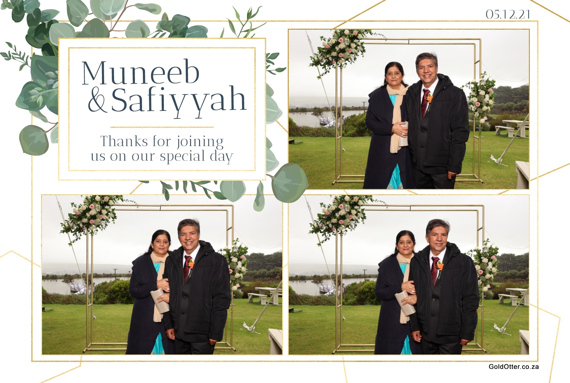 Muneeb & Safiyyah | View more photos from the event at photos.goldotter.co.za/u/GoldOtterMedia/Muneeb-Safiyyah
