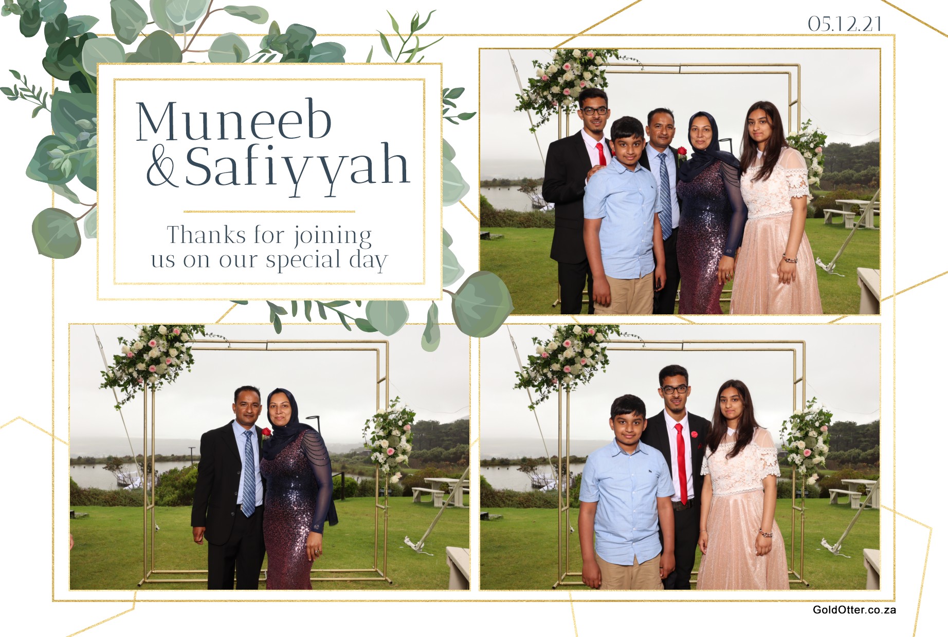 Muneeb & Safiyyah | View more photos from the event at photos.goldotter.co.za/u/GoldOtterMedia/Muneeb-Safiyyah