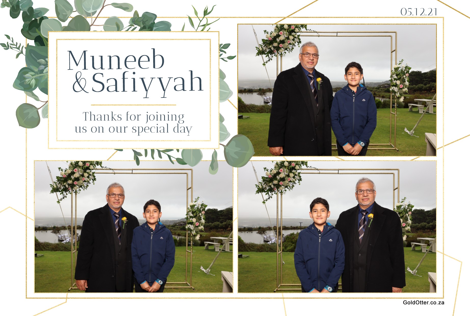 Muneeb & Safiyyah | View more photos from the event at photos.goldotter.co.za/u/GoldOtterMedia/Muneeb-Safiyyah