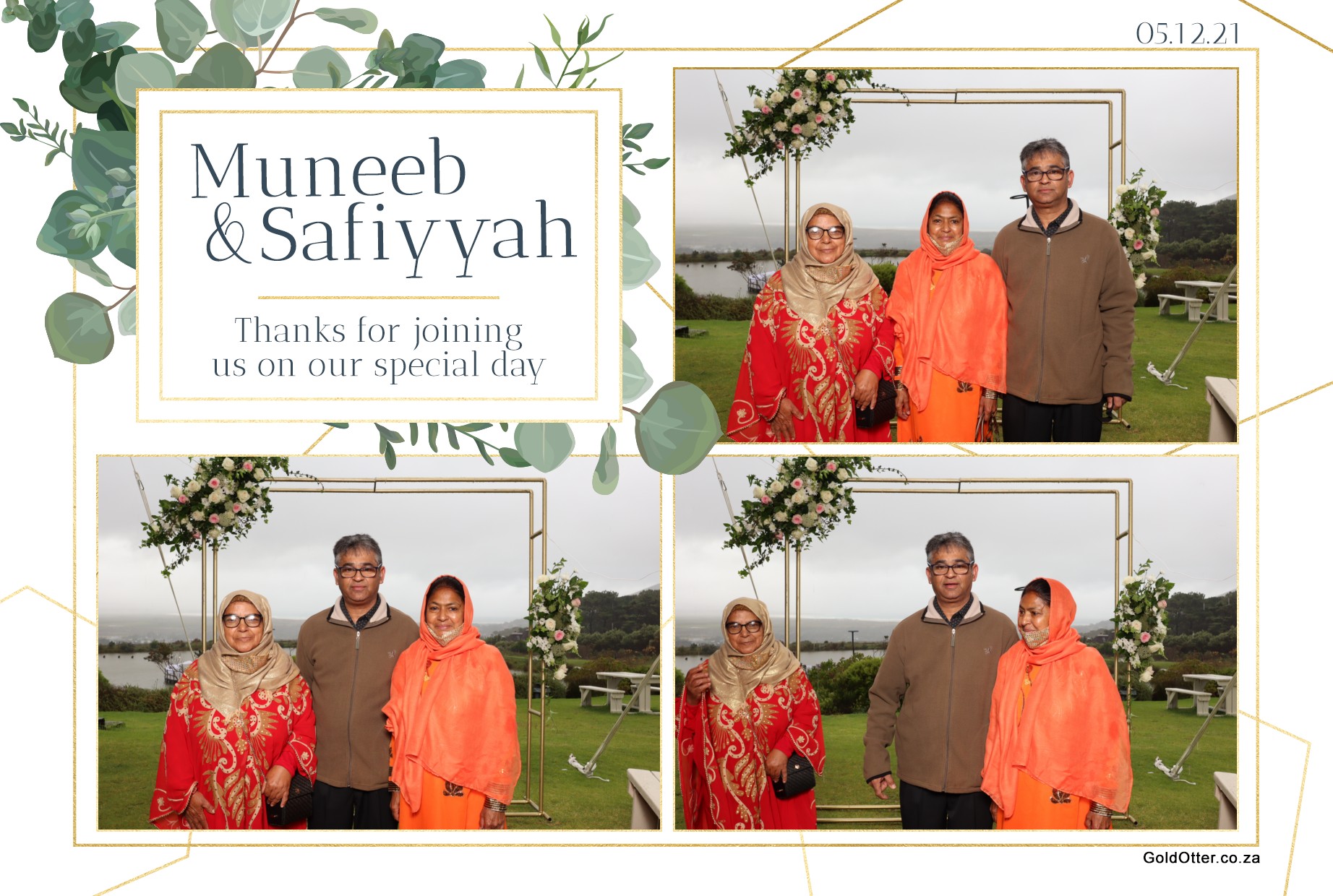 Muneeb & Safiyyah | View more photos from the event at photos.goldotter.co.za/u/GoldOtterMedia/Muneeb-Safiyyah