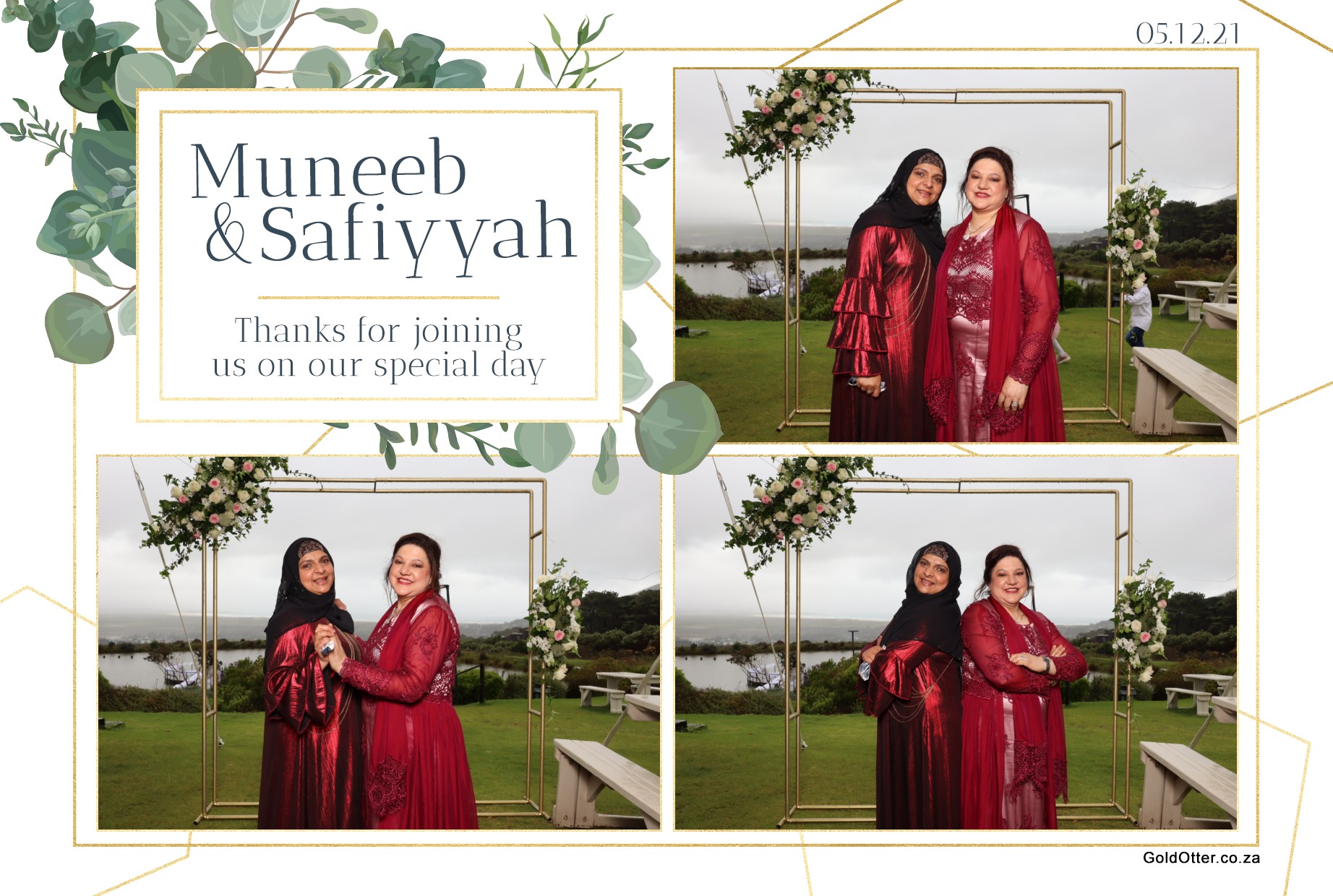 Muneeb & Safiyyah | View more photos from the event at photos.goldotter.co.za/u/GoldOtterMedia/Muneeb-Safiyyah