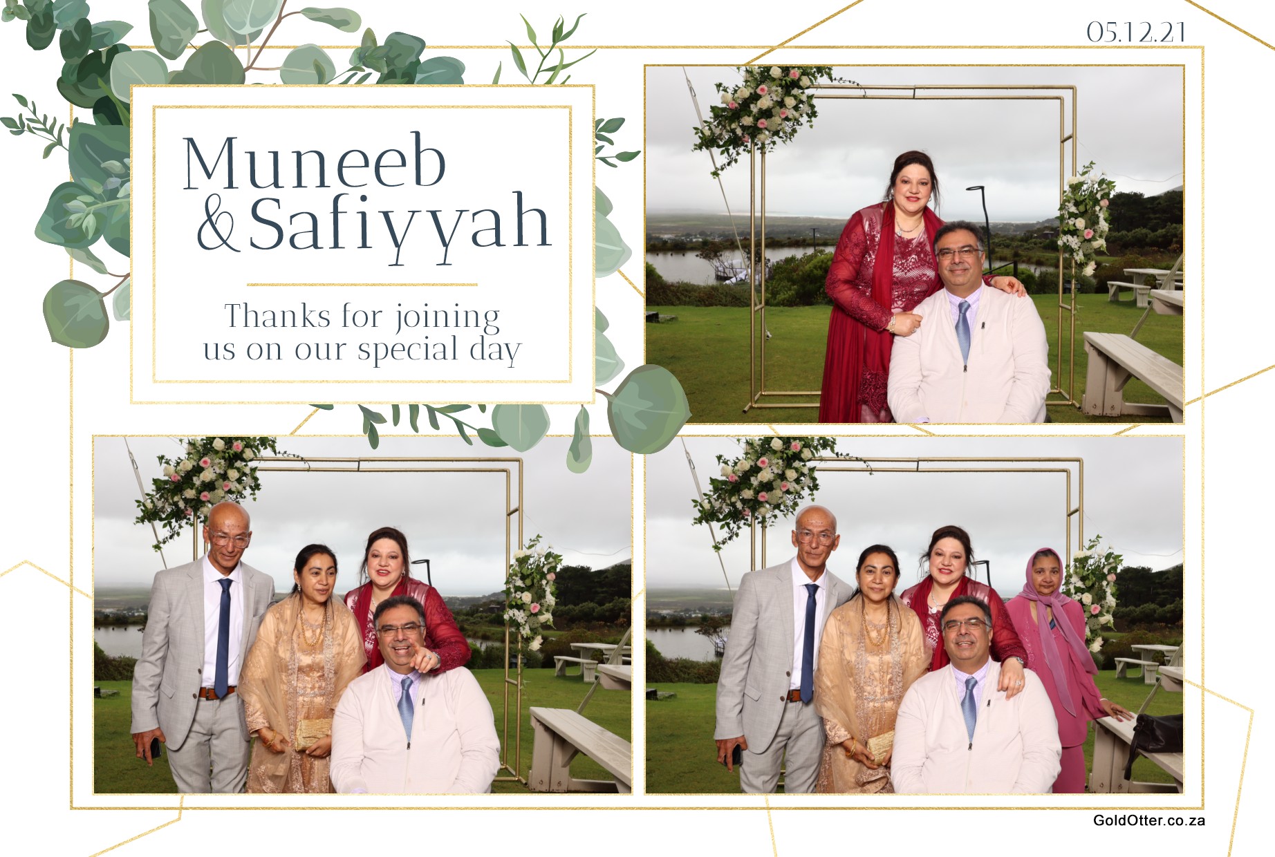 Muneeb & Safiyyah | View more photos from the event at photos.goldotter.co.za/u/GoldOtterMedia/Muneeb-Safiyyah