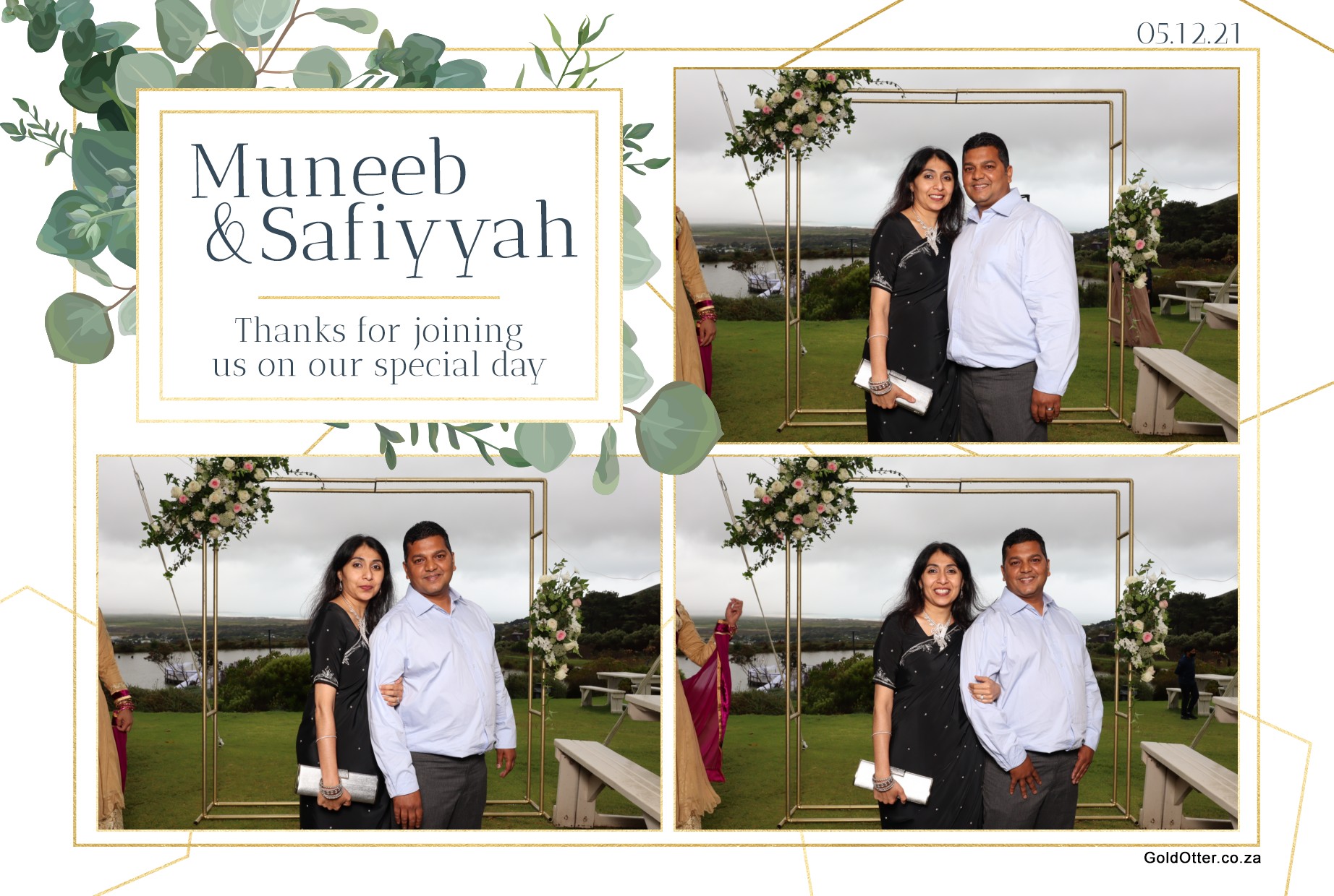 Muneeb & Safiyyah | View more photos from the event at photos.goldotter.co.za/u/GoldOtterMedia/Muneeb-Safiyyah