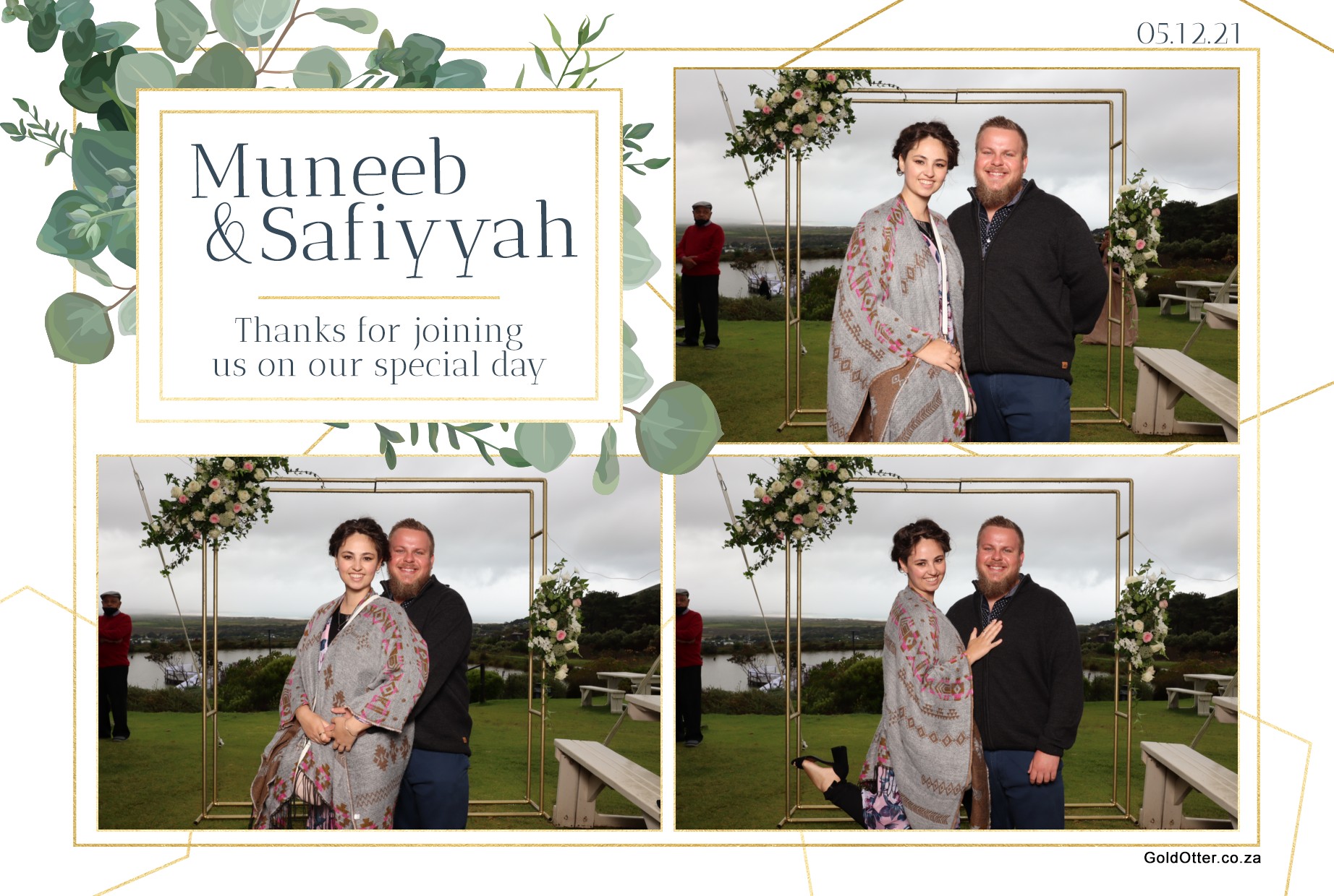 Muneeb & Safiyyah | View more photos from the event at photos.goldotter.co.za/u/GoldOtterMedia/Muneeb-Safiyyah