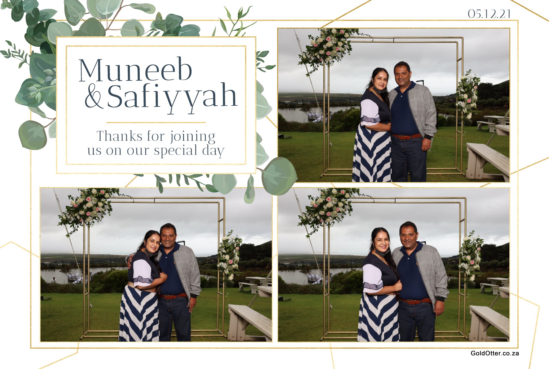 Muneeb & Safiyyah | View more photos from the event at photos.goldotter.co.za/u/GoldOtterMedia/Muneeb-Safiyyah