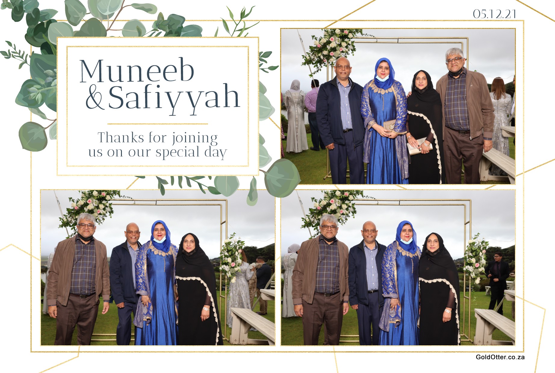 Muneeb & Safiyyah | View more photos from the event at photos.goldotter.co.za/u/GoldOtterMedia/Muneeb-Safiyyah