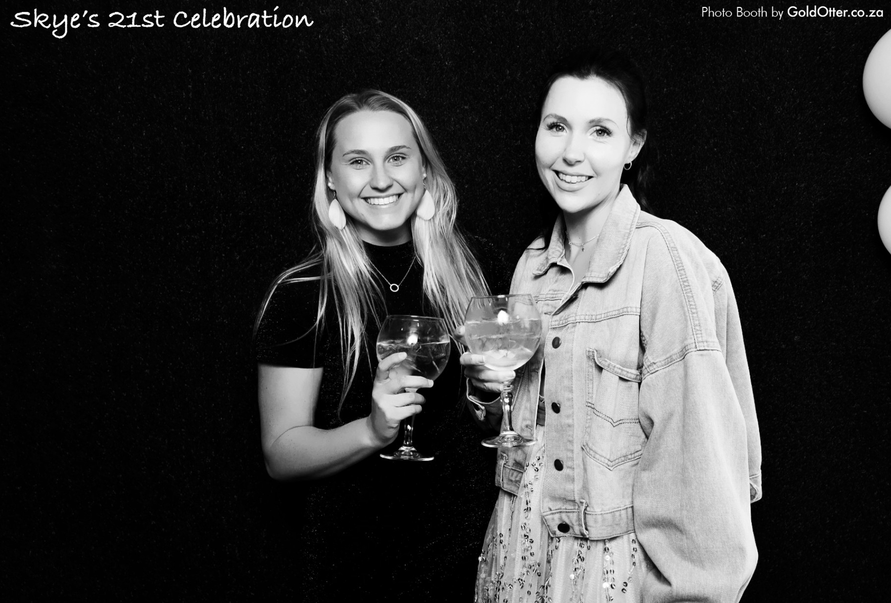Skye 21st Birthday | View more photos from the event at photos.goldotter.co.za/u/GoldOtterMedia/Skye-21st-Birthday