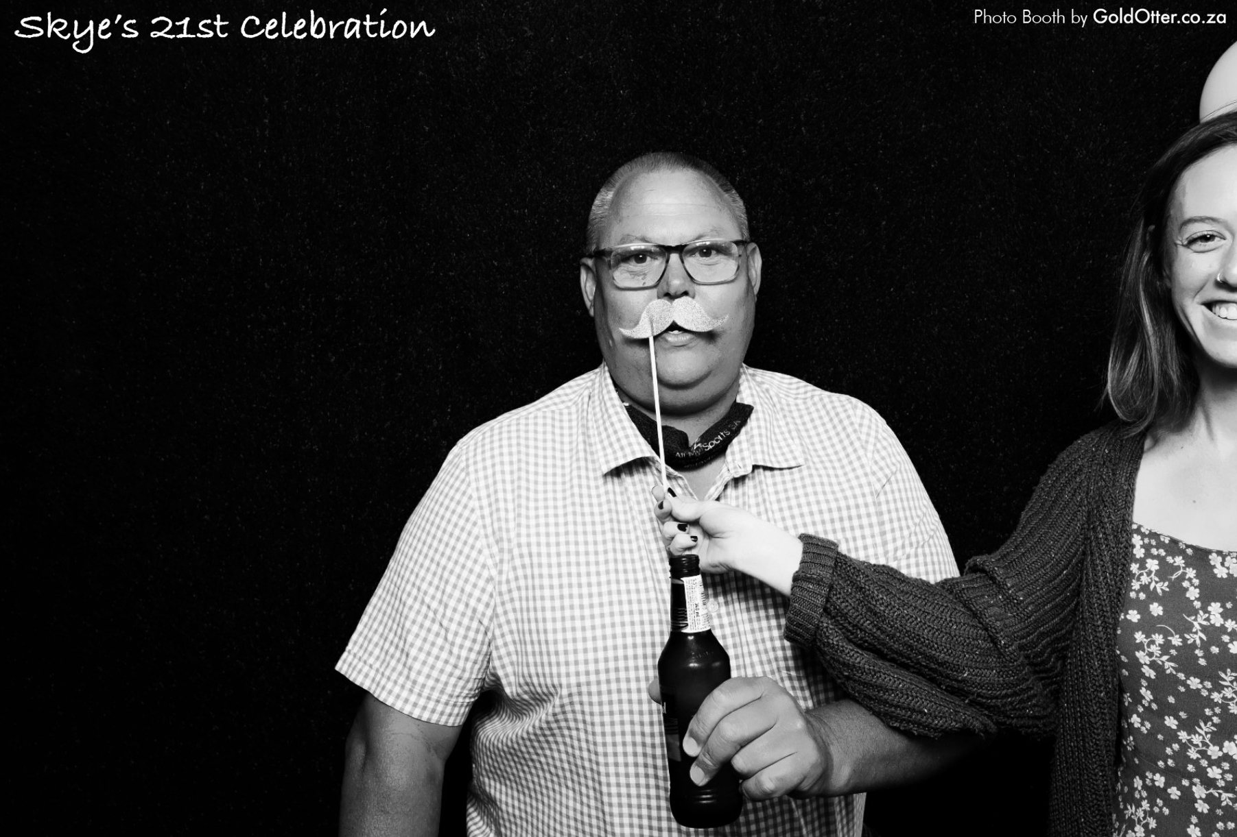 Skye 21st Birthday | View more photos from the event at photos.goldotter.co.za/u/GoldOtterMedia/Skye-21st-Birthday