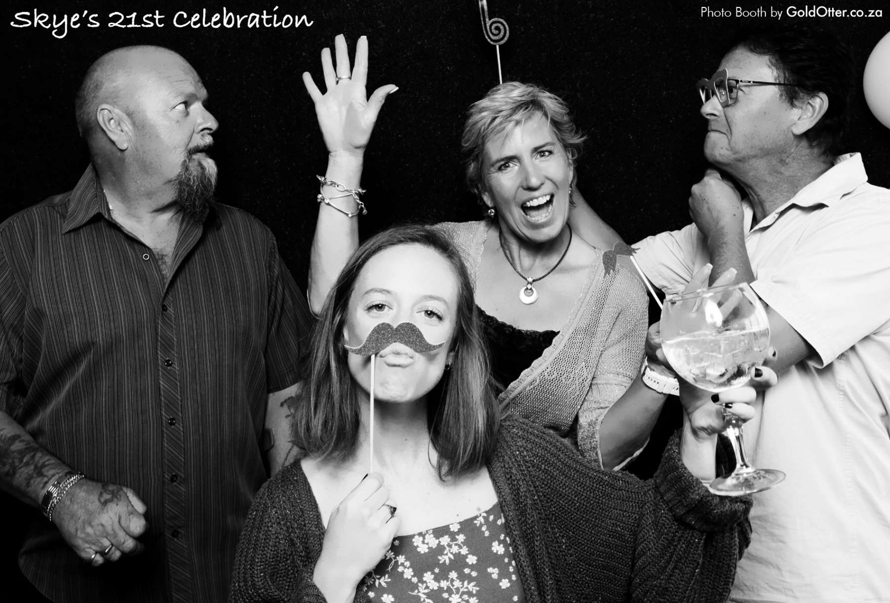 Skye 21st Birthday | View more photos from the event at photos.goldotter.co.za/u/GoldOtterMedia/Skye-21st-Birthday