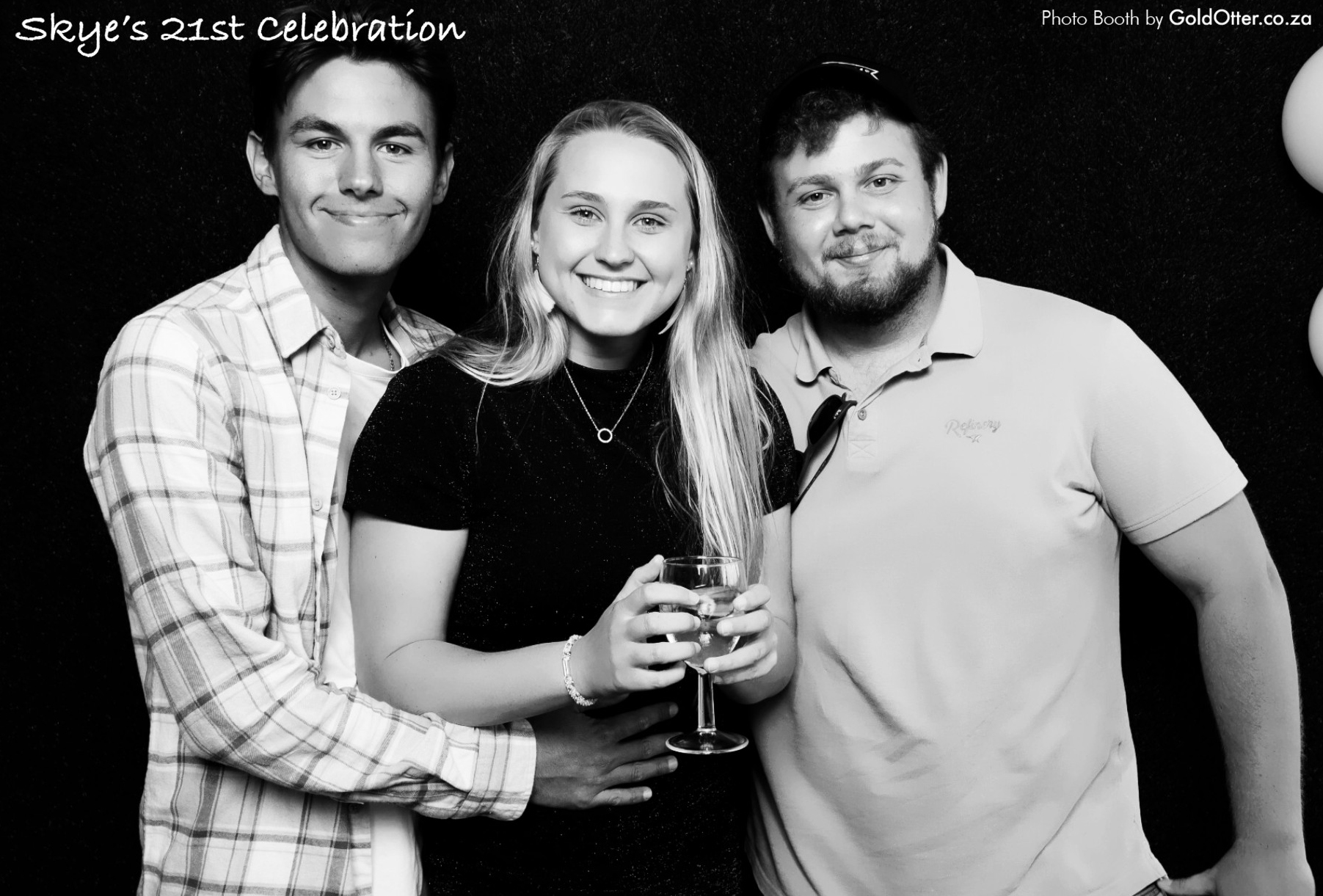 Skye 21st Birthday | View more photos from the event at photos.goldotter.co.za/u/GoldOtterMedia/Skye-21st-Birthday