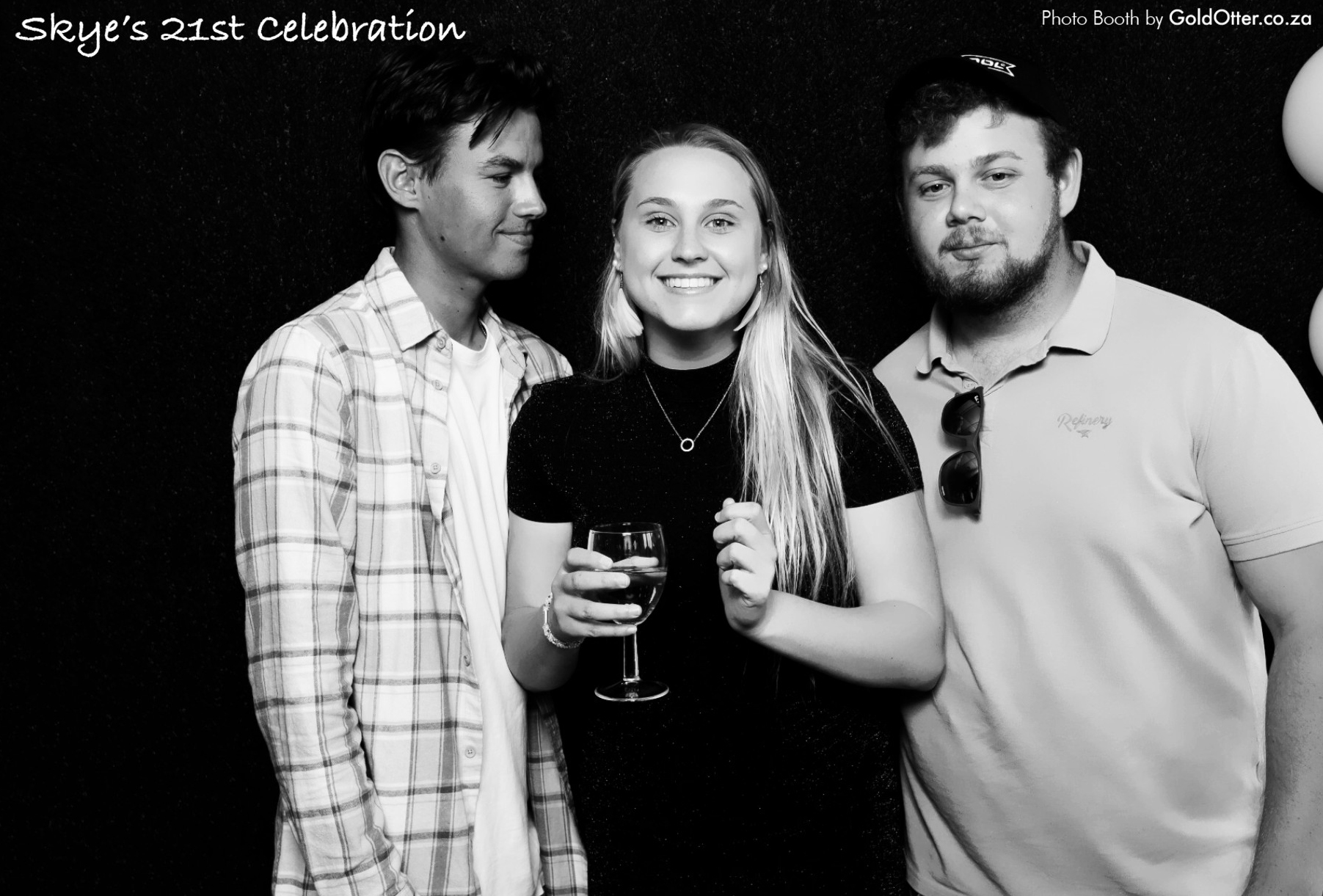 Skye 21st Birthday | View more photos from the event at photos.goldotter.co.za/u/GoldOtterMedia/Skye-21st-Birthday