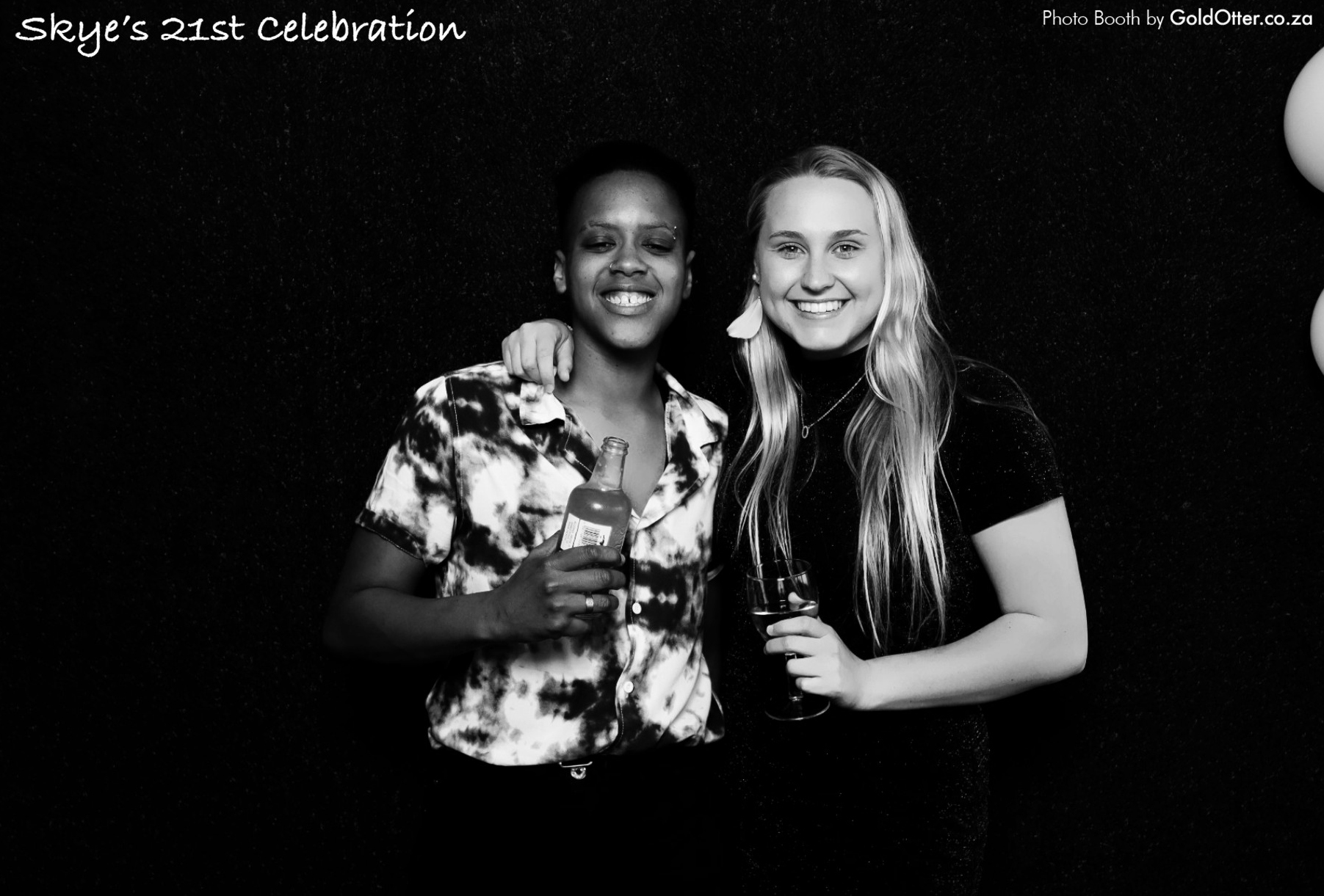 Skye 21st Birthday | View more photos from the event at photos.goldotter.co.za/u/GoldOtterMedia/Skye-21st-Birthday