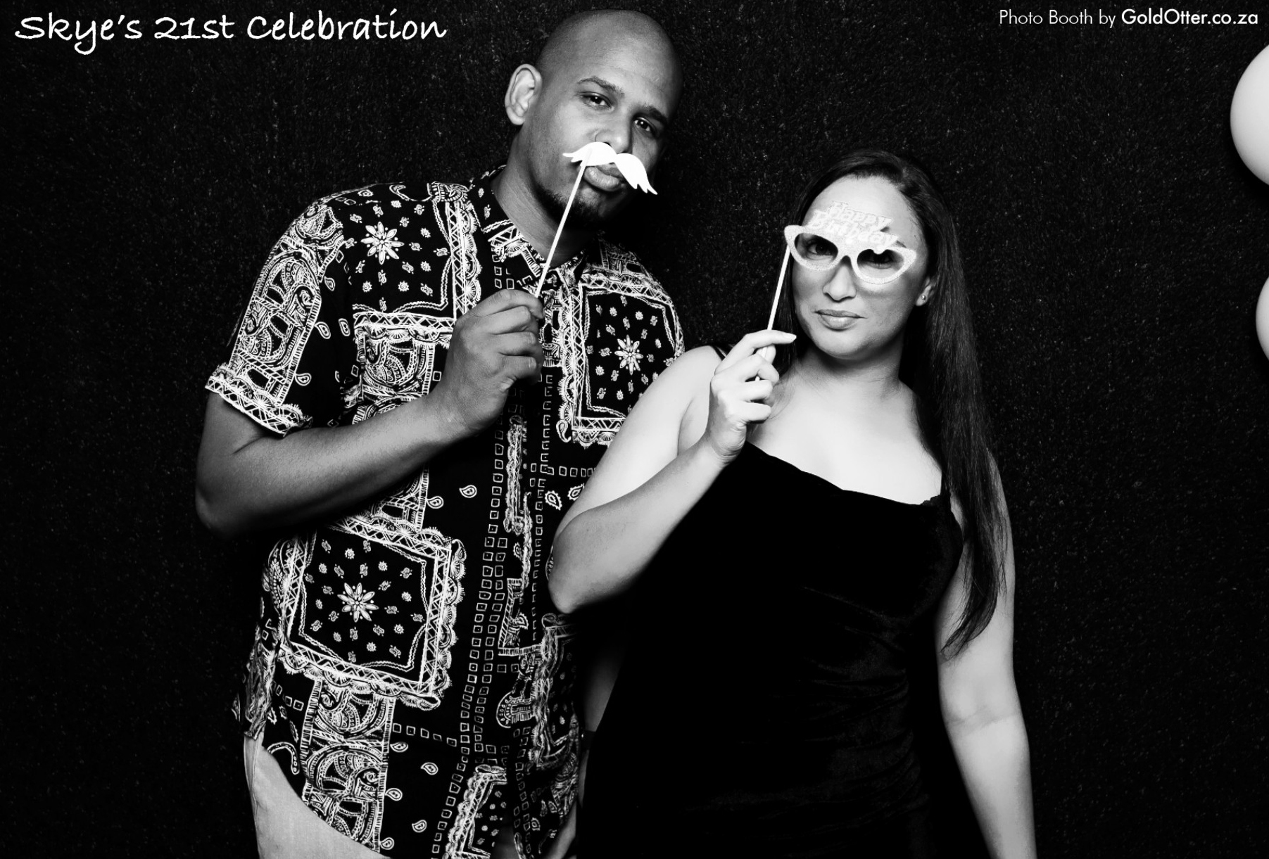 Skye 21st Birthday | View more photos from the event at photos.goldotter.co.za/u/GoldOtterMedia/Skye-21st-Birthday