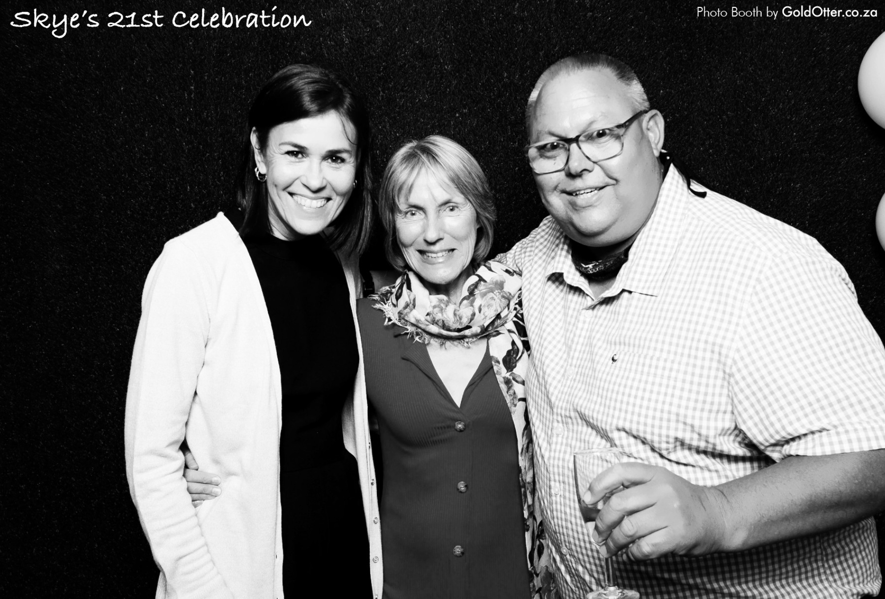 Skye 21st Birthday | View more photos from the event at photos.goldotter.co.za/u/GoldOtterMedia/Skye-21st-Birthday